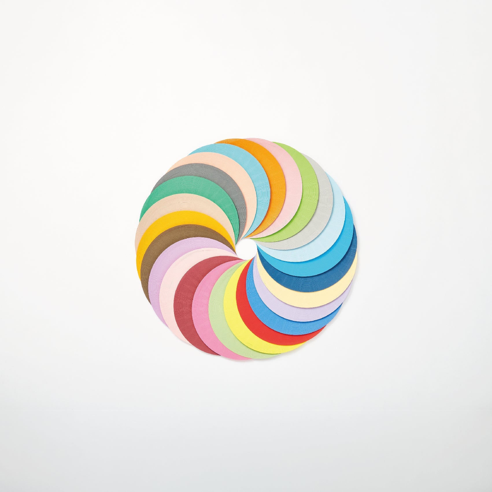 airvase 24 COLORS