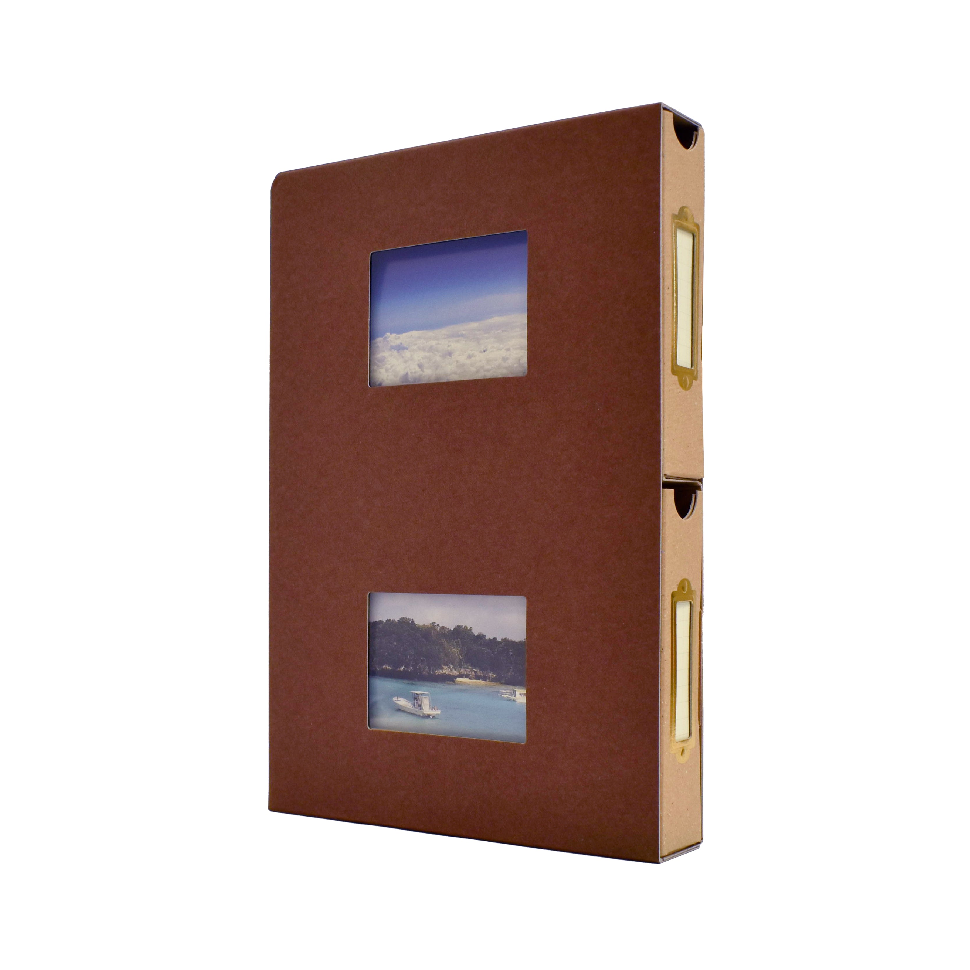 Box Album