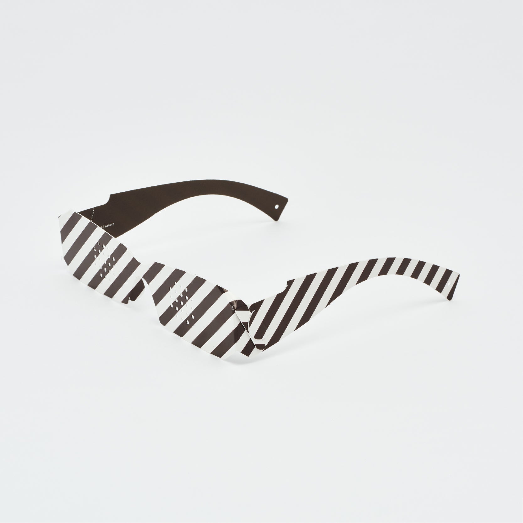 KamiMegane - PAPER GLASSES -