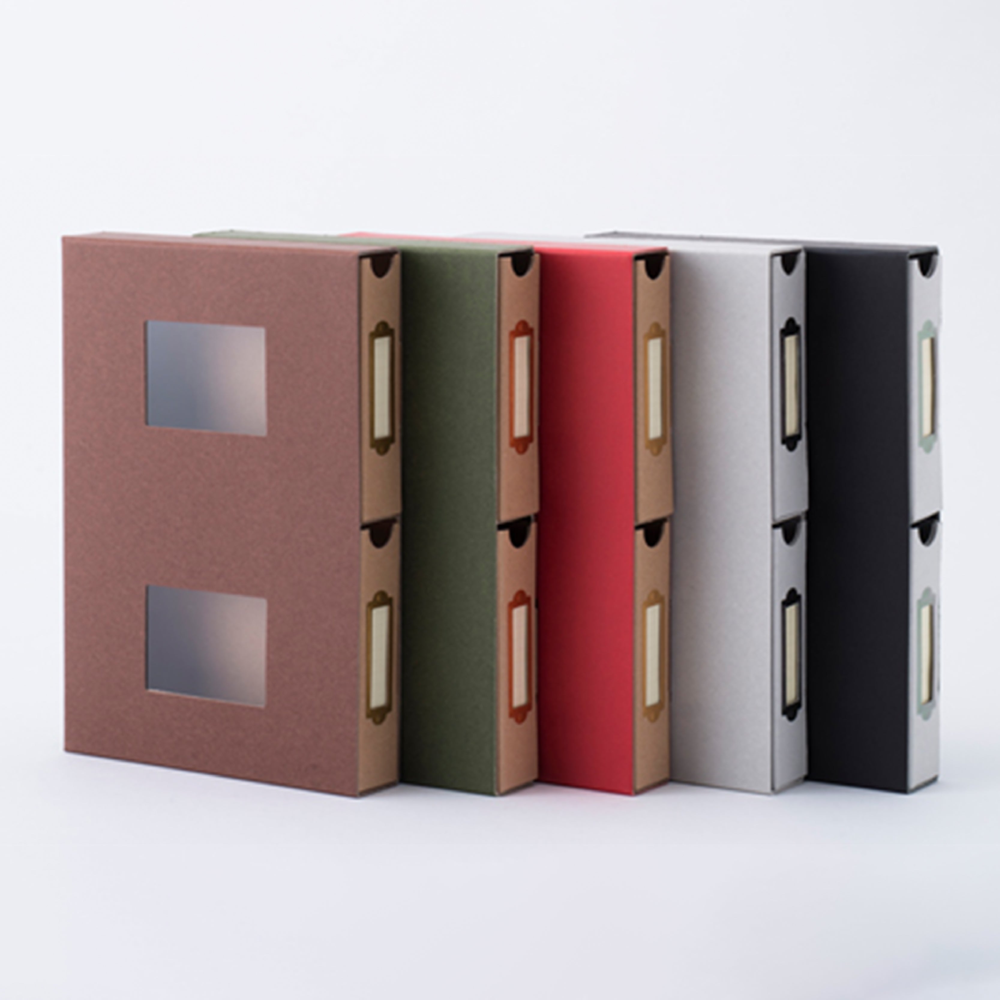 Box Album