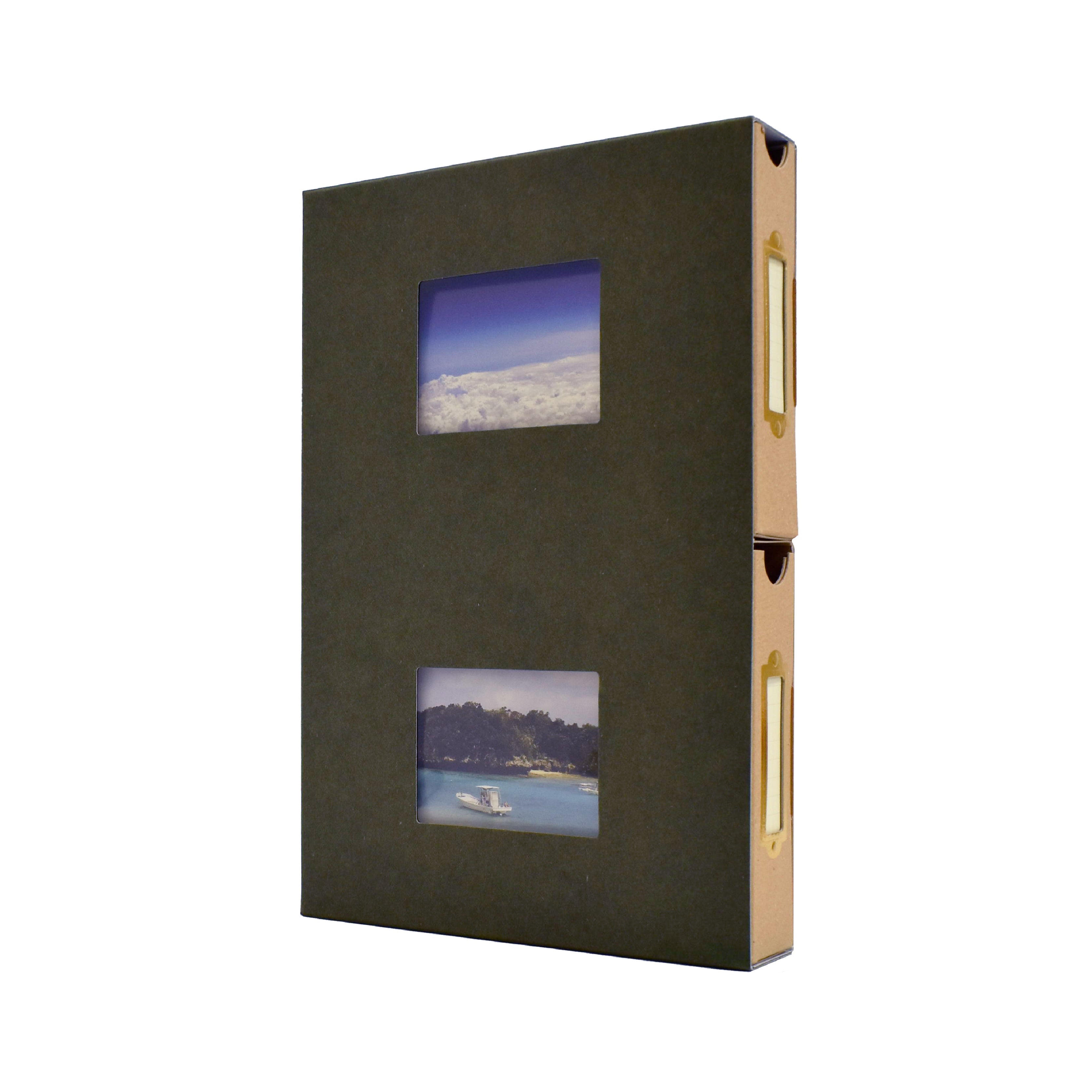 Box Album