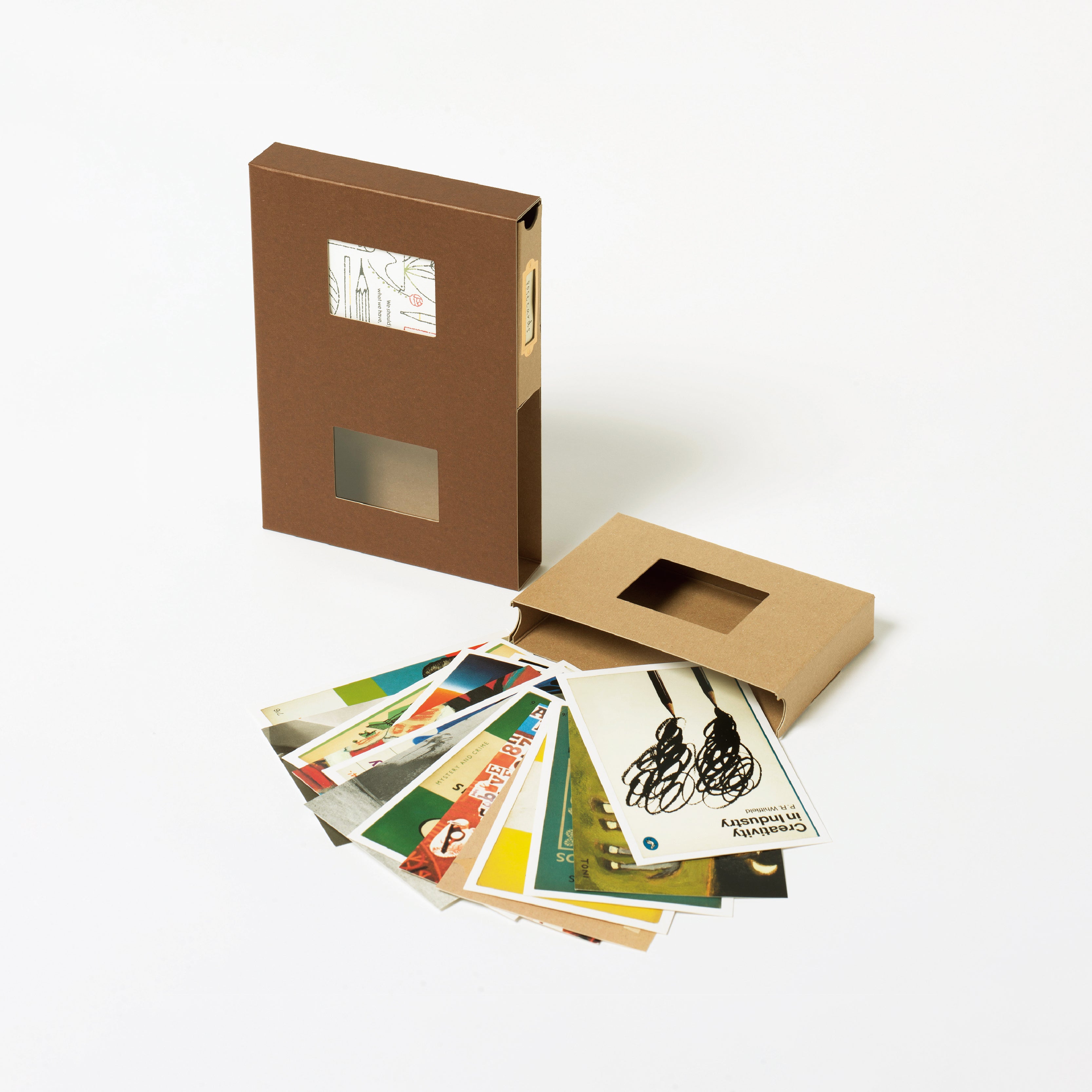 Box Album