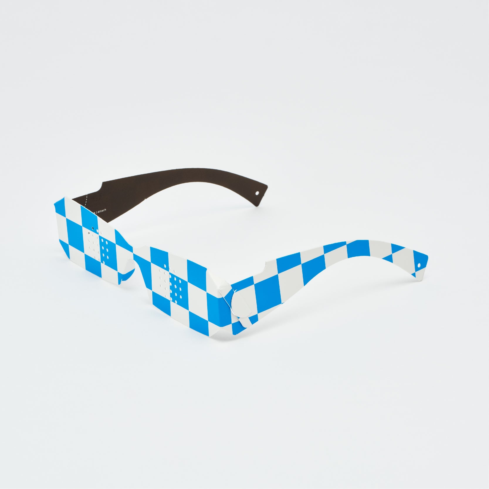 KamiMegane - PAPER GLASSES -