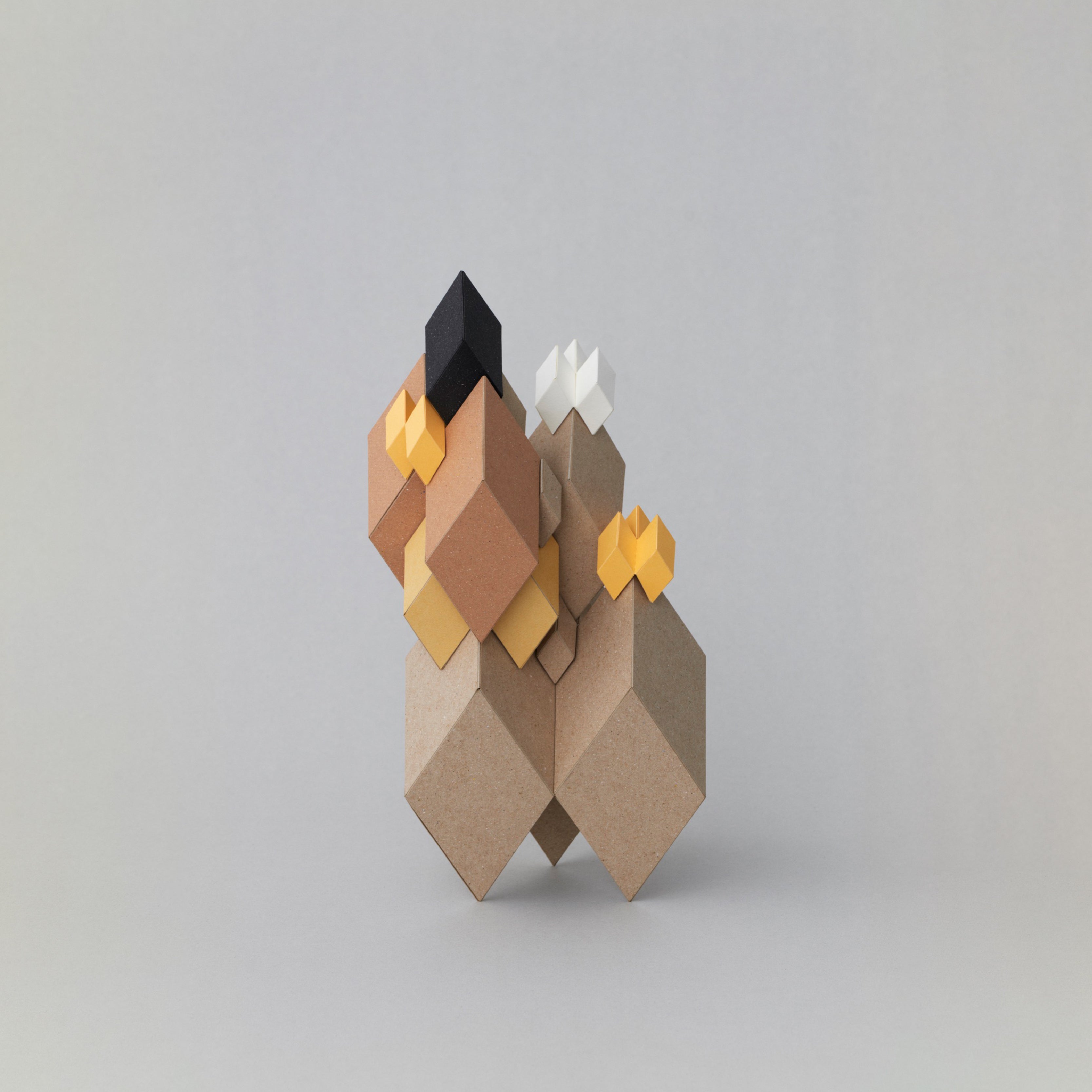 PAPERBIRD (ミミズク)
