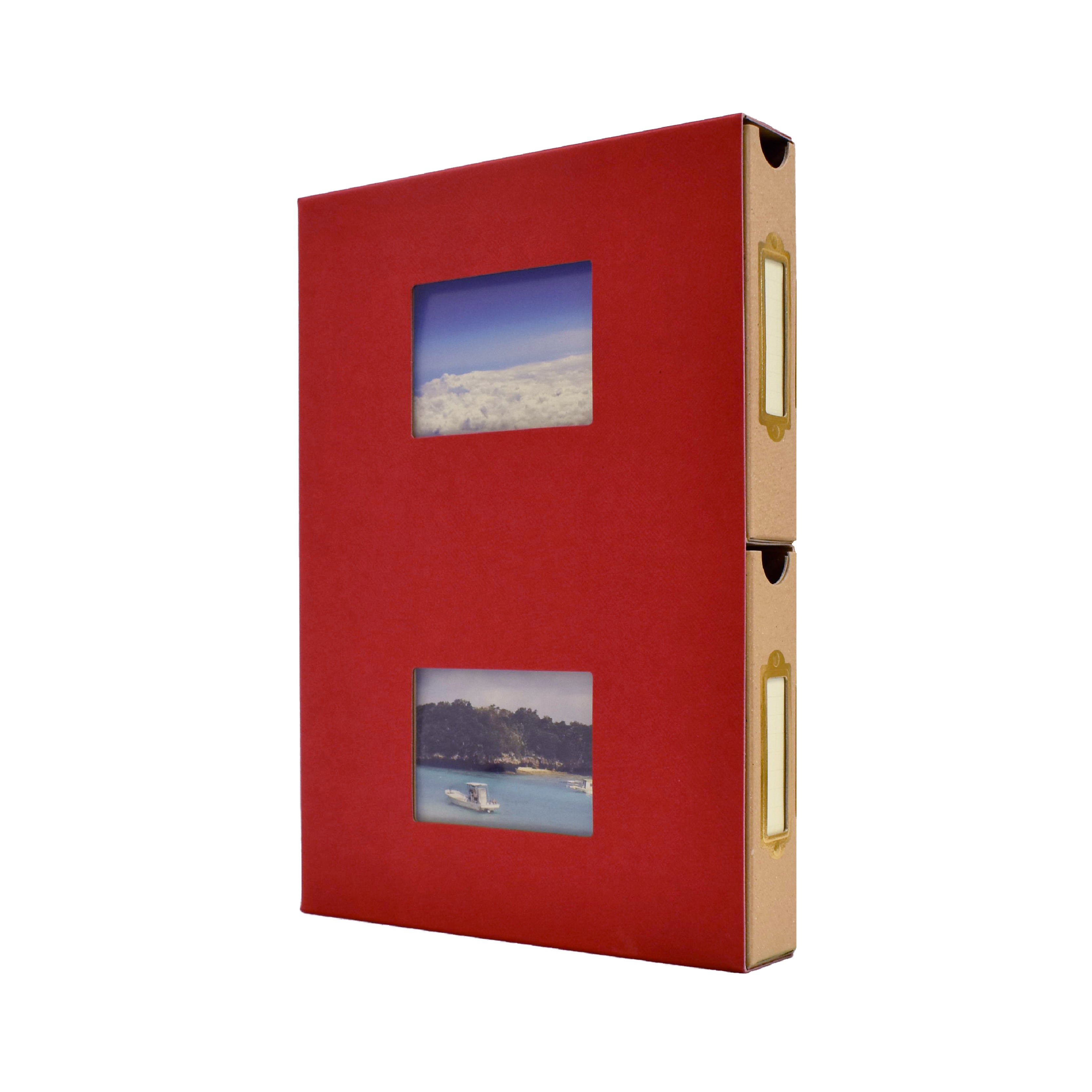 Box Album