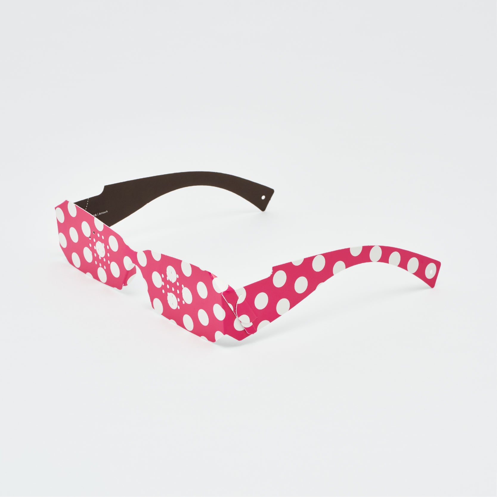 KamiMegane - PAPER GLASSES -