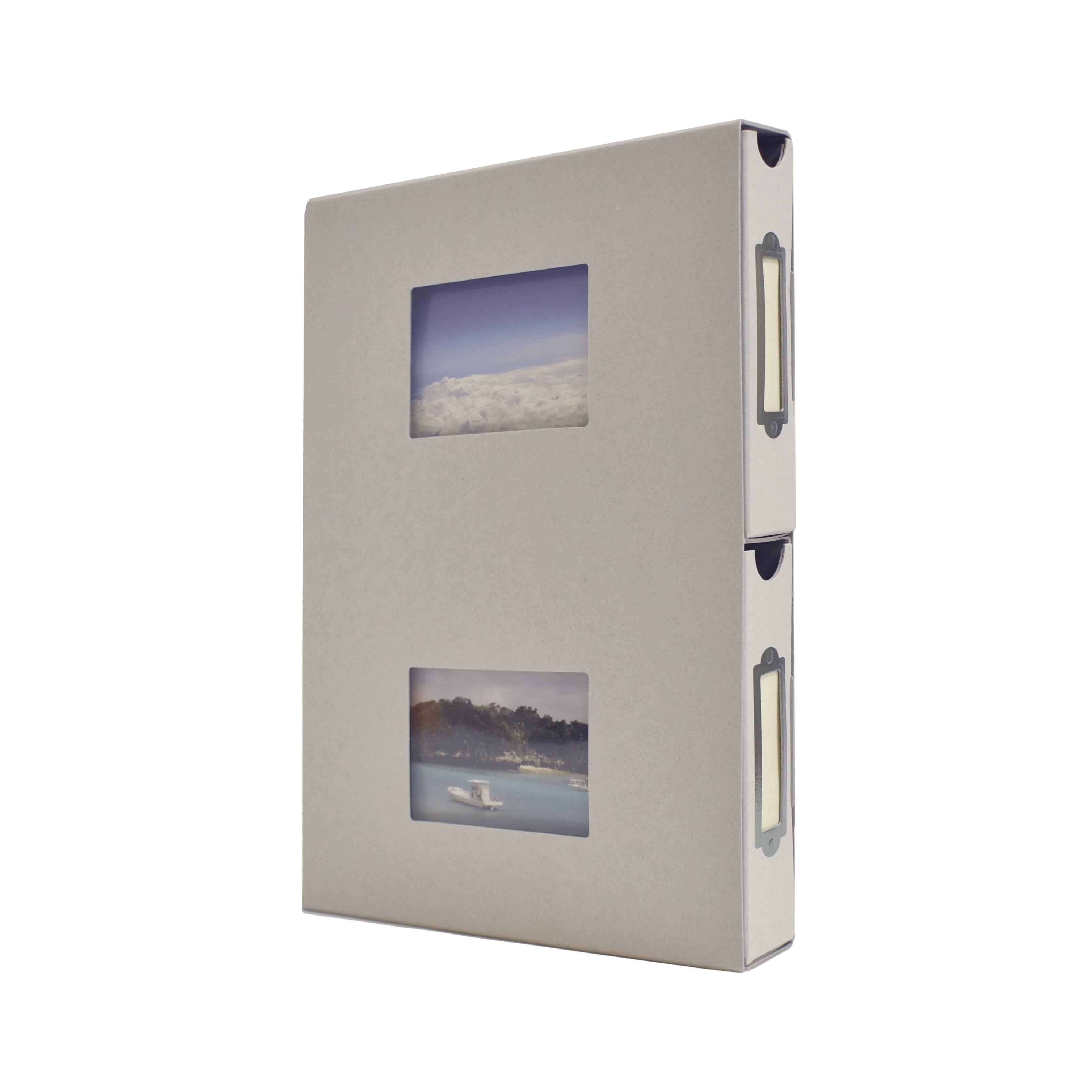 Box Album