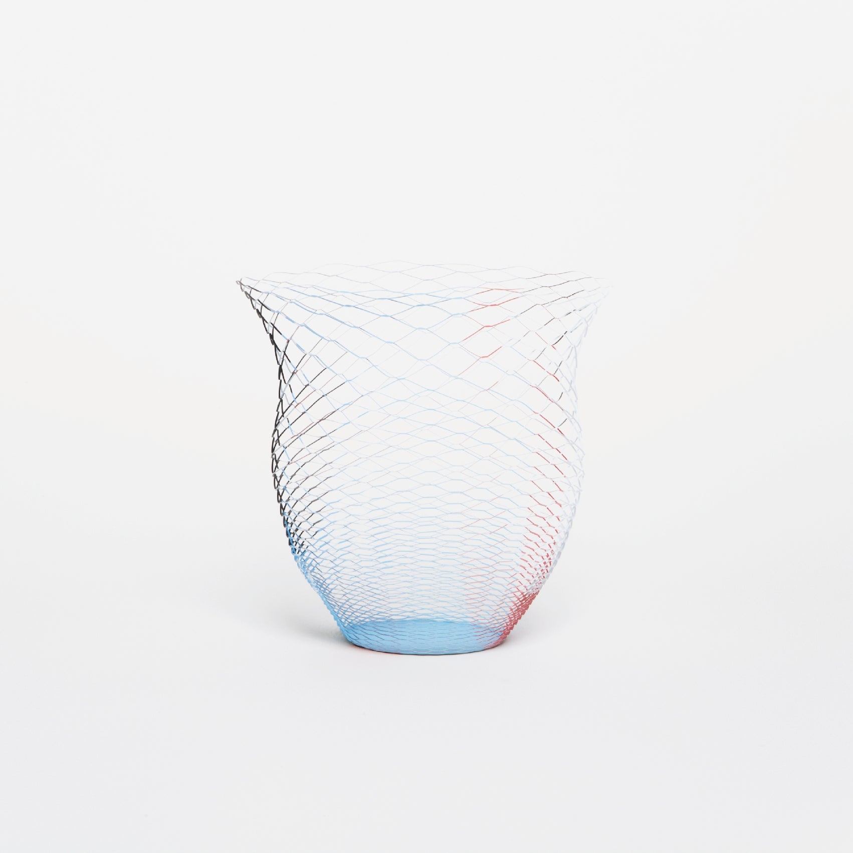 空気の器 BAUHAUS by 写真家 瀧本幹也