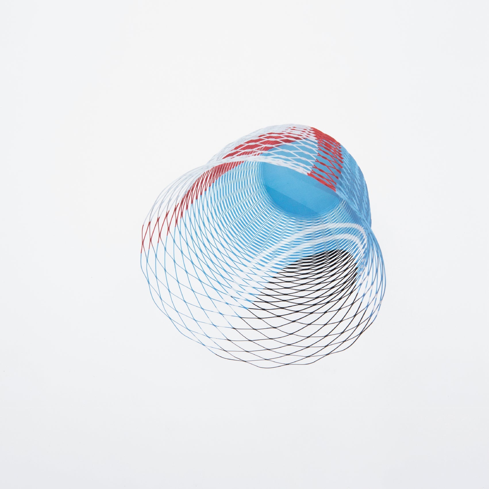 空気の器 BAUHAUS by 写真家 瀧本幹也