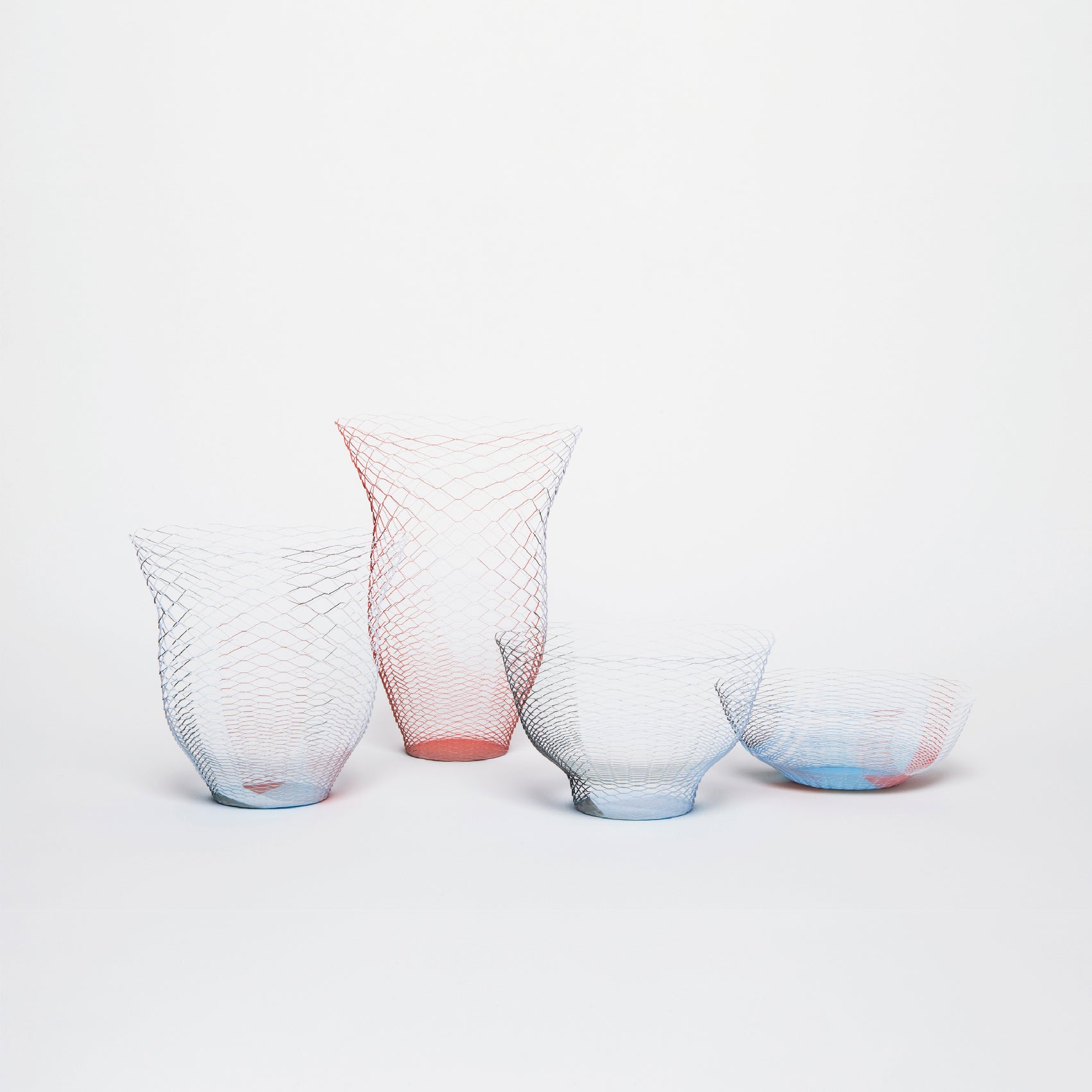 空気の器 BAUHAUS by 写真家 瀧本幹也
