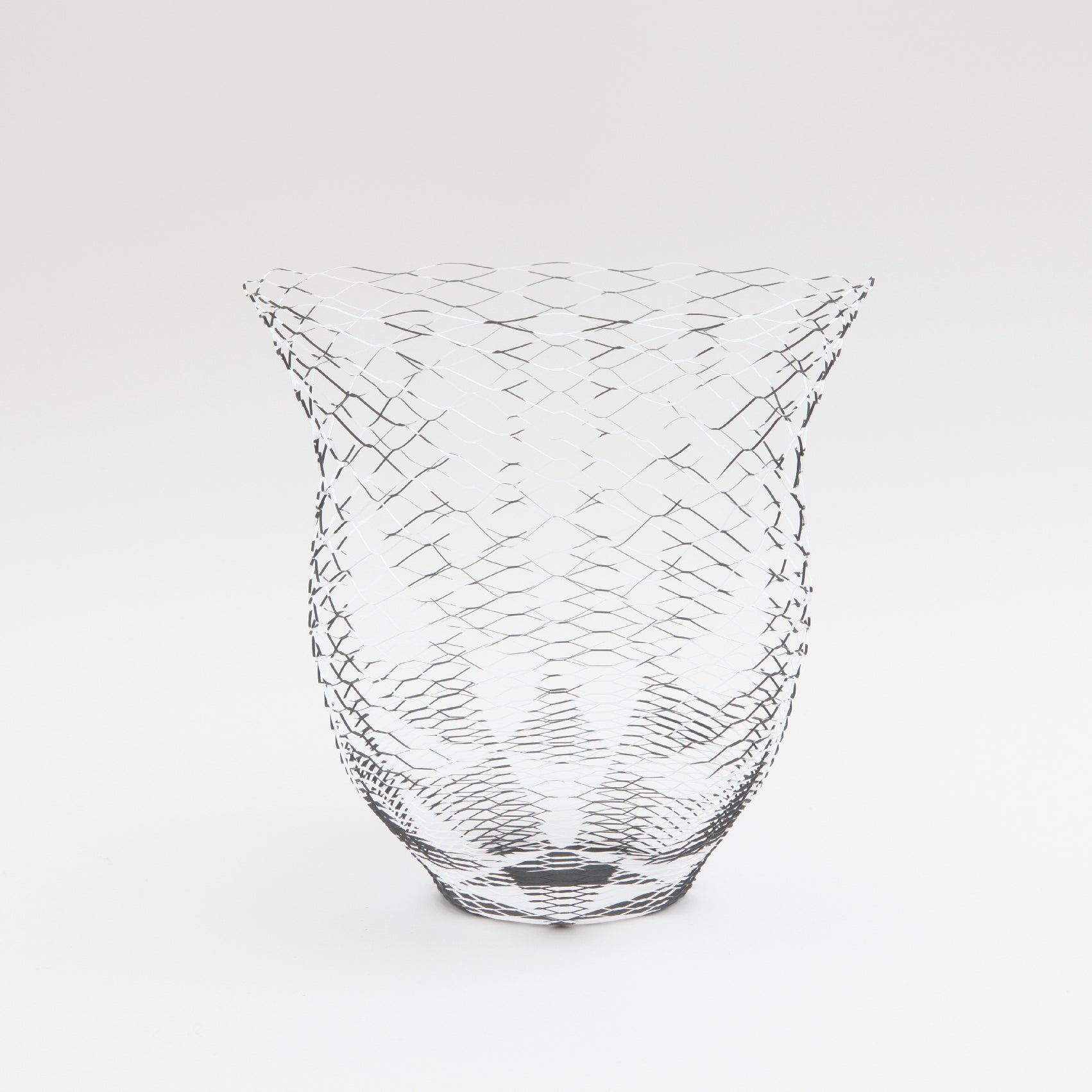 airvase BLACK/WHITE PATTERN