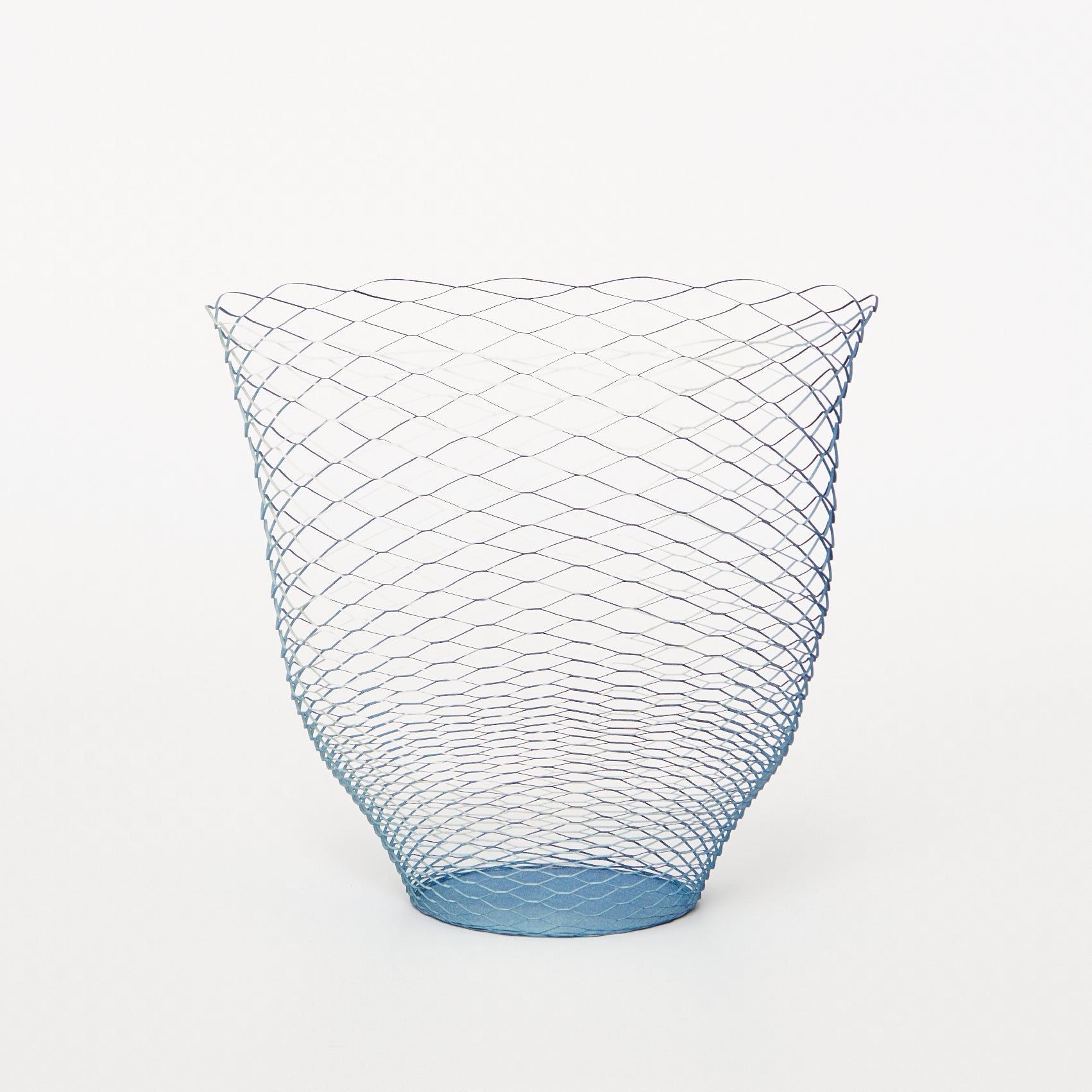 空気の器 DANZOME Dyed by BUAISOU
