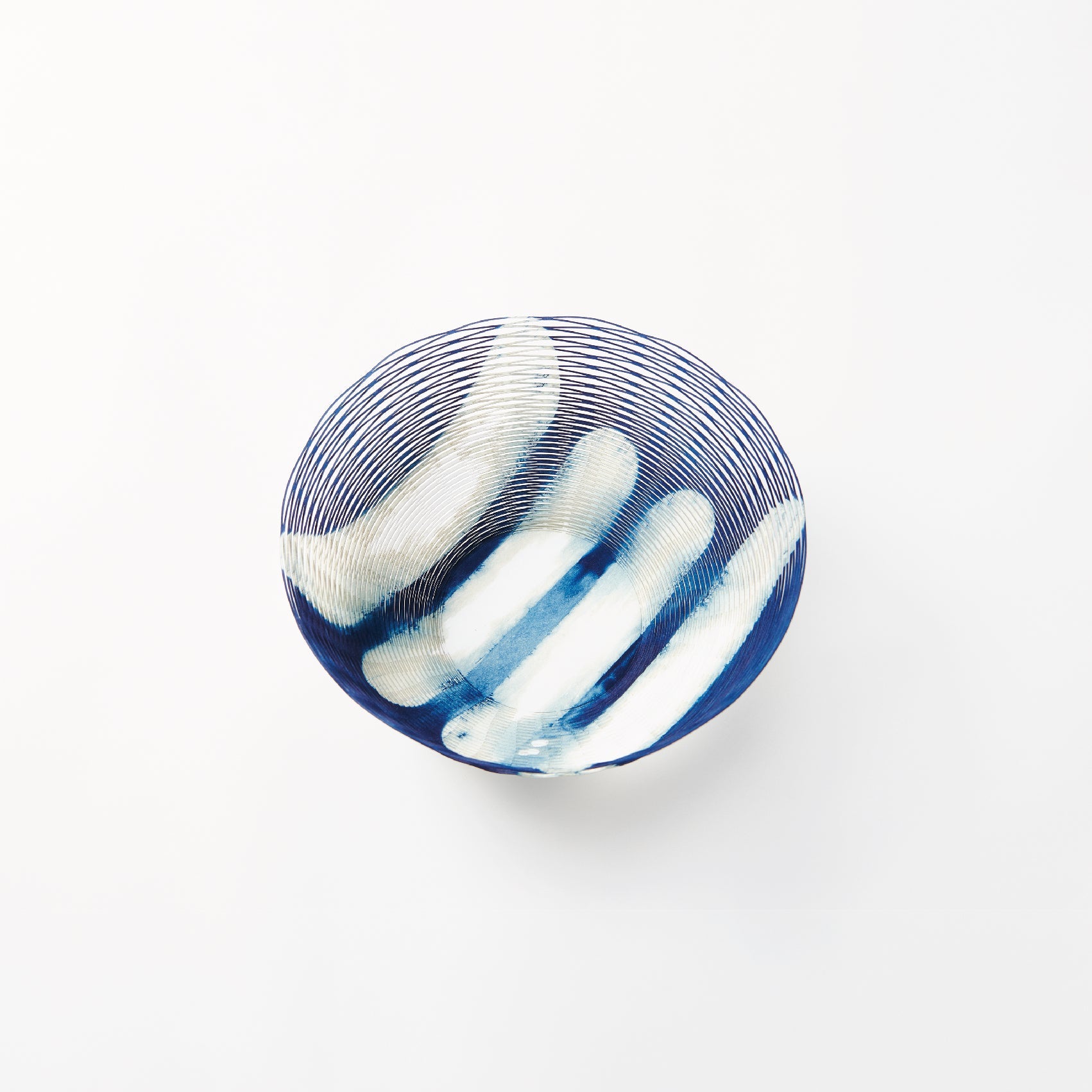 空気の器 ITAJIME Dyed by BUAISOU