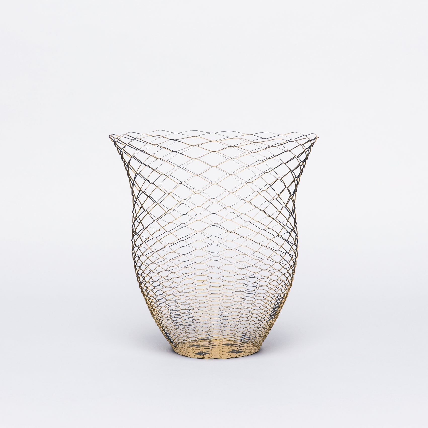 空気の器 GOLD PATTERN 1