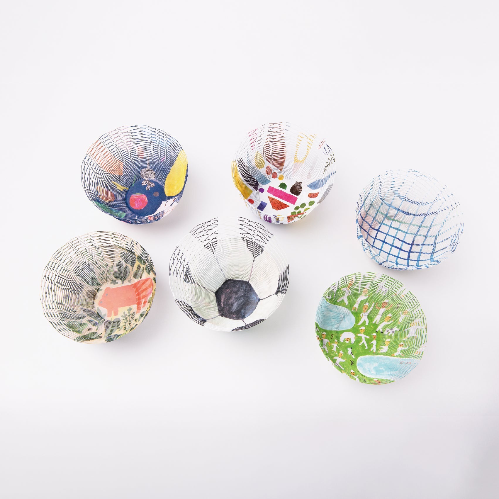 airvase Message Card Creator Series by Mogu Takahashi