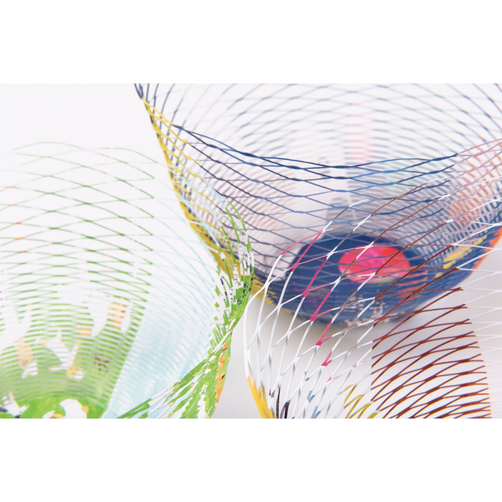 airvase Message Card Creator Series by Mogu Takahashi