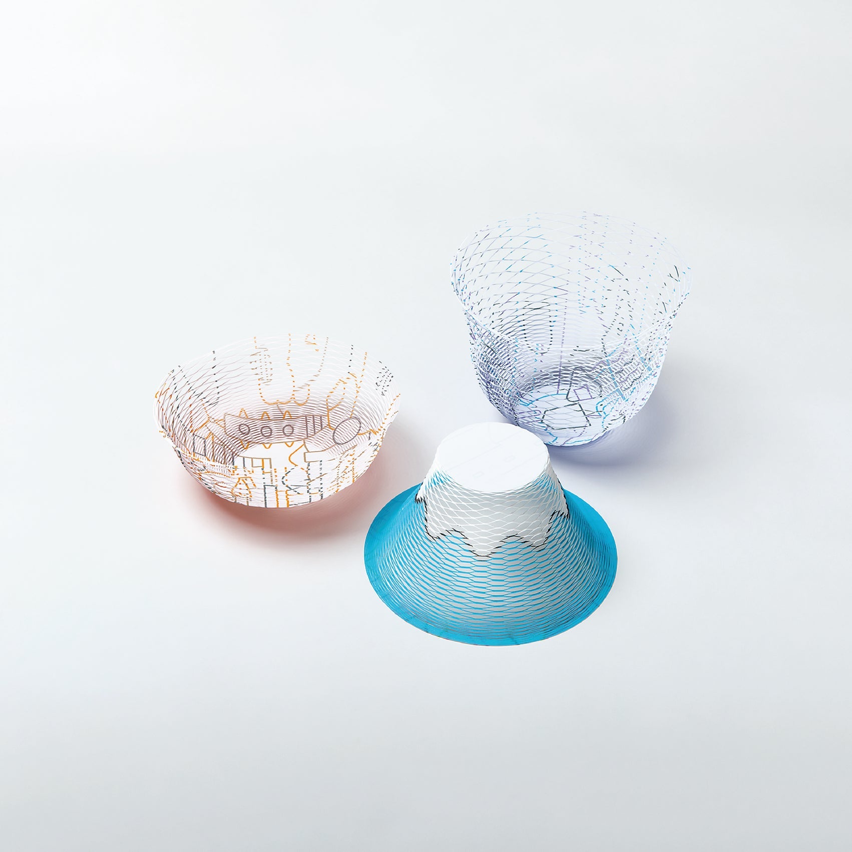 airvase Mt.Fuji by groovisions