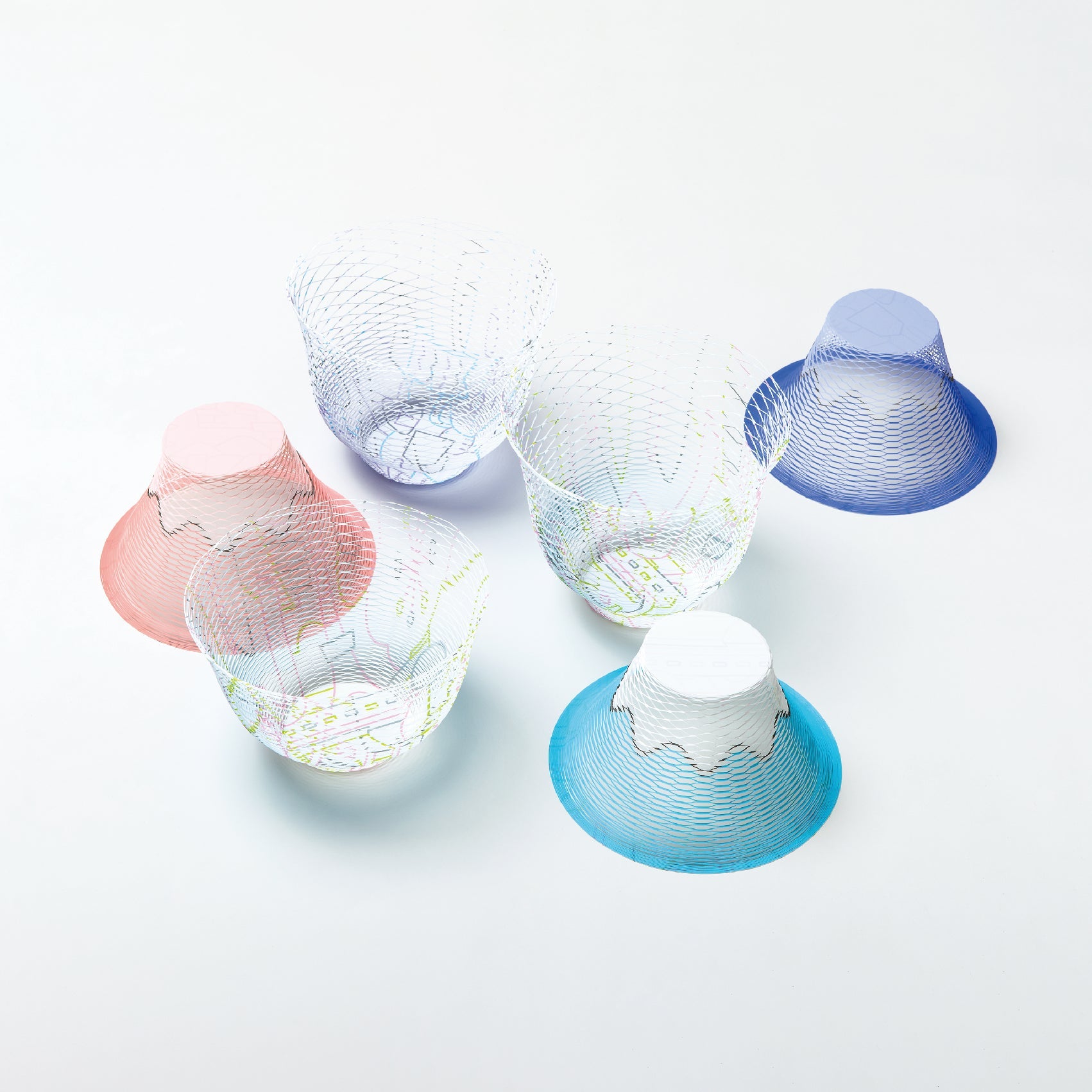 airvase Mt.Fuji by groovisions