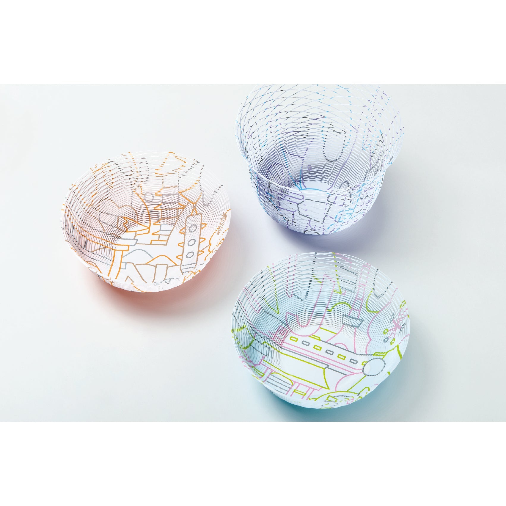 airvase Mt.Fuji by groovisions