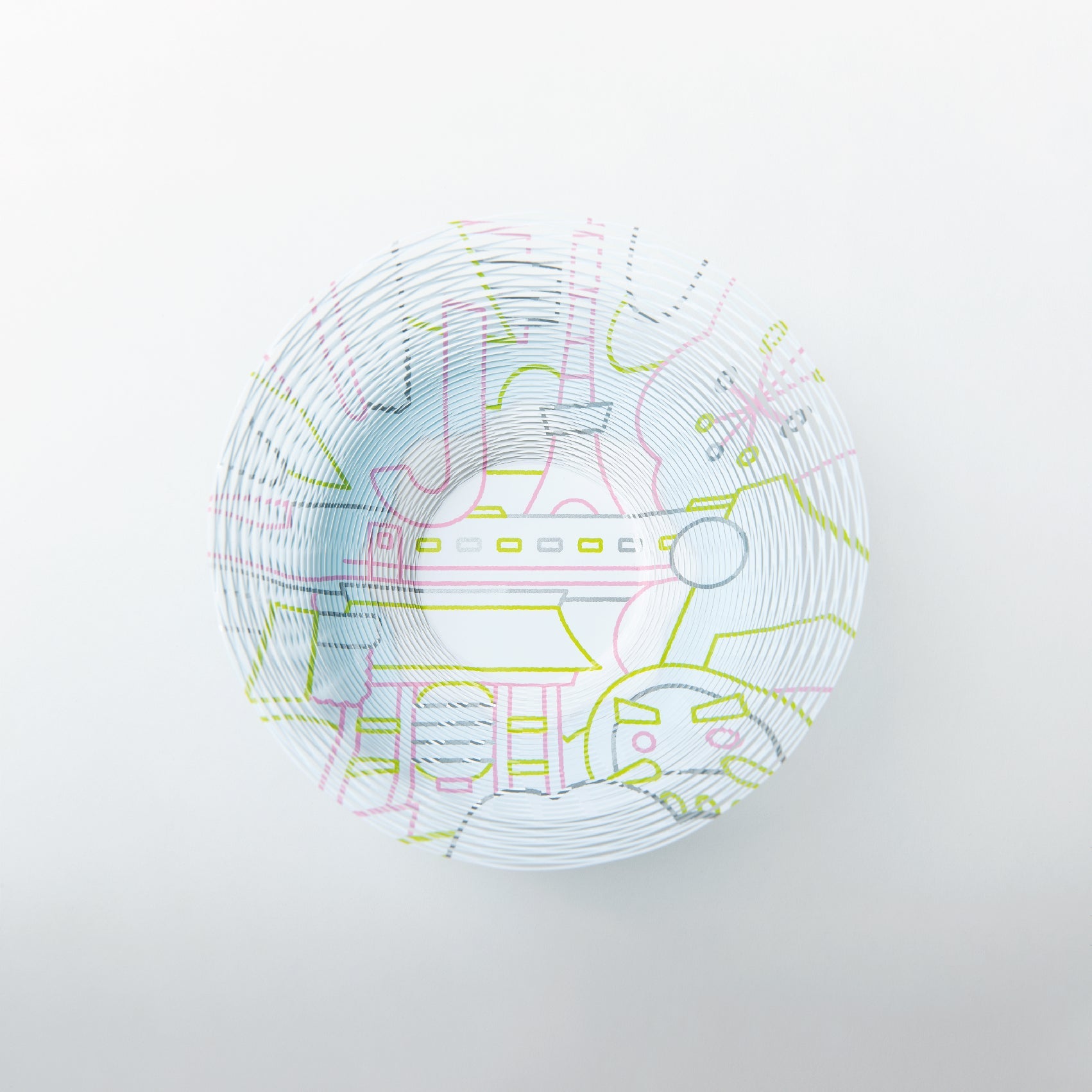 airvase Mt.Fuji by groovisions