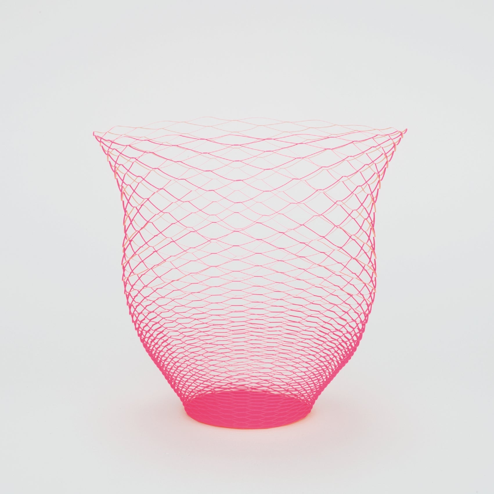 空気の器 PINK × BEIGE
