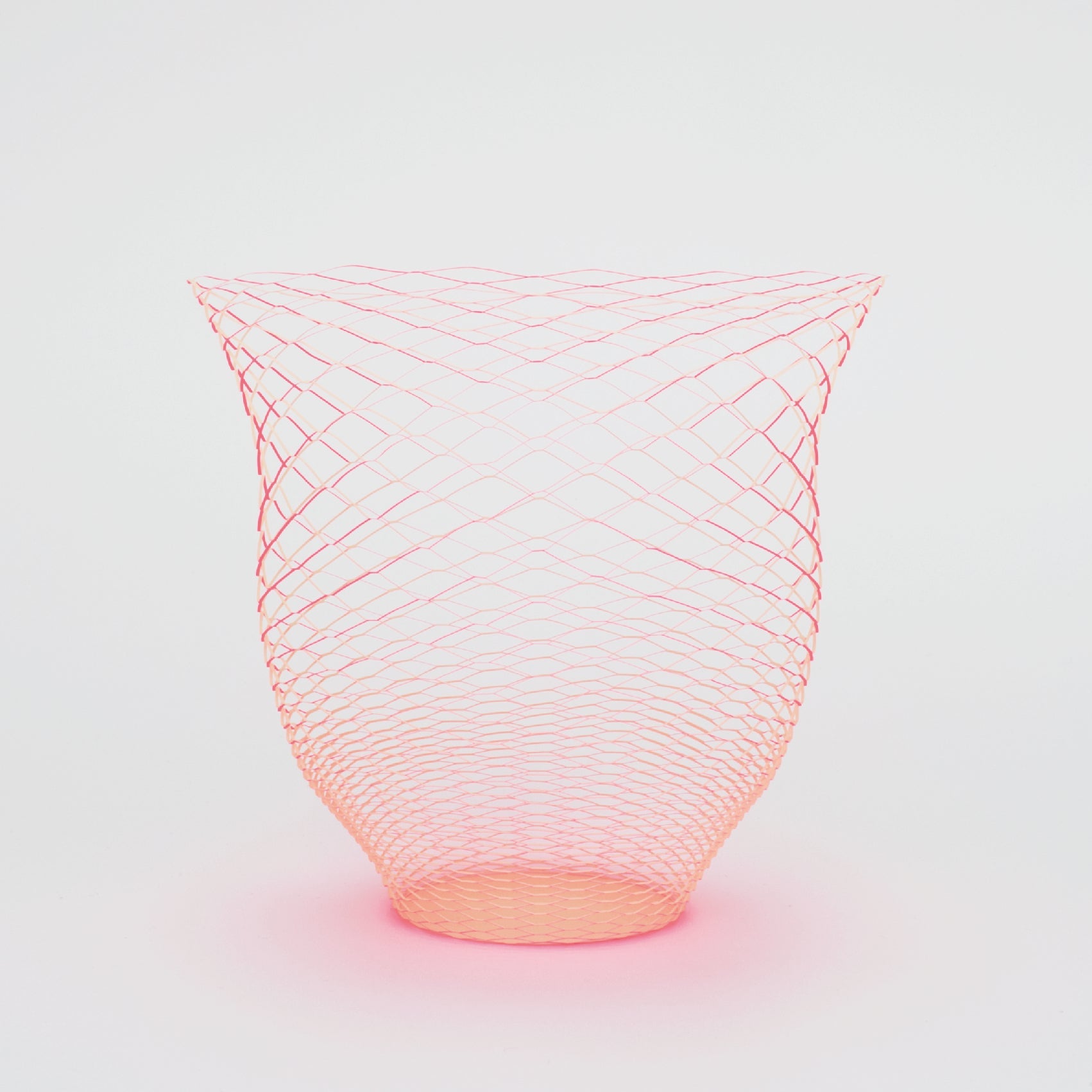空気の器 PINK × BEIGE