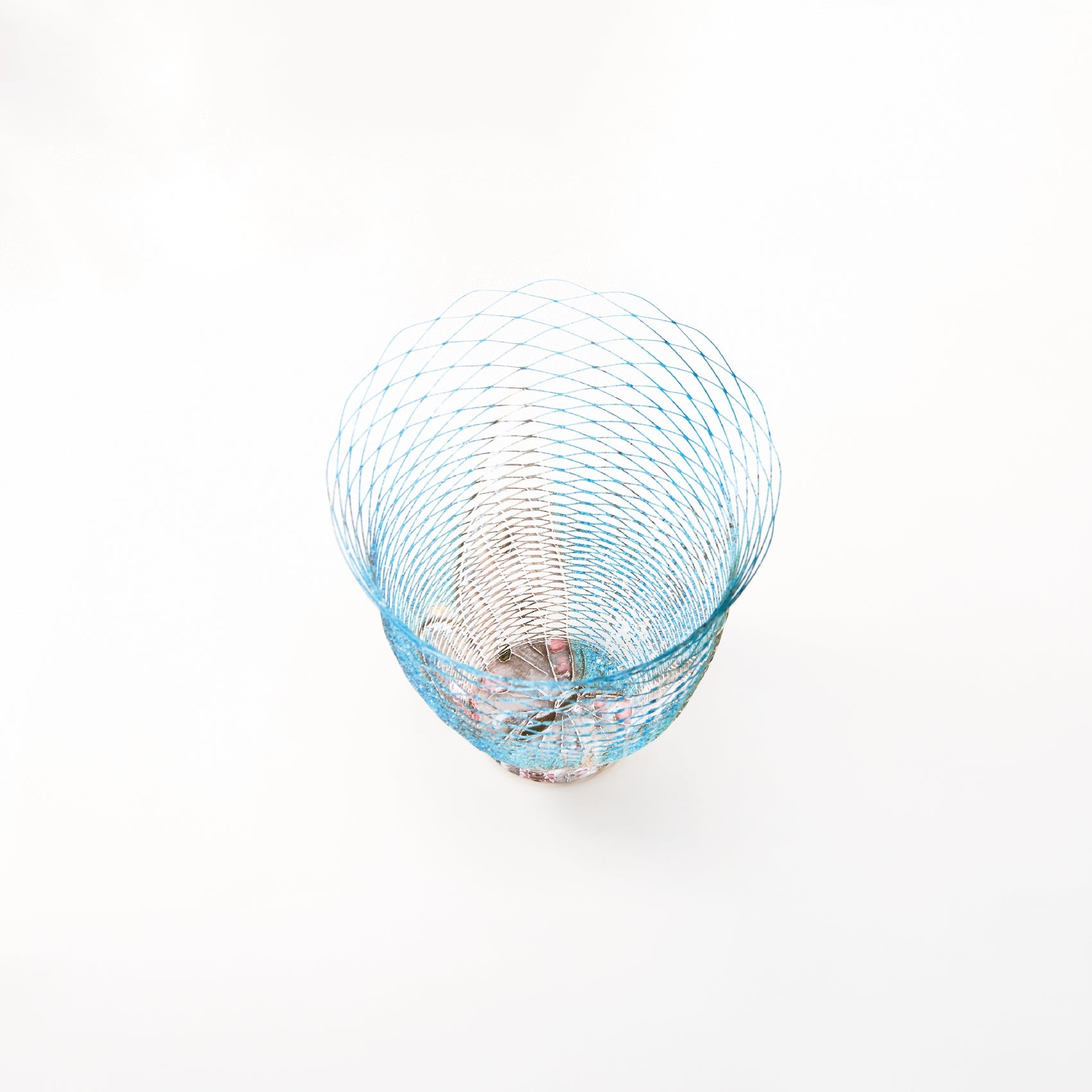 空気の器 PERHONEN by RUT BRYK