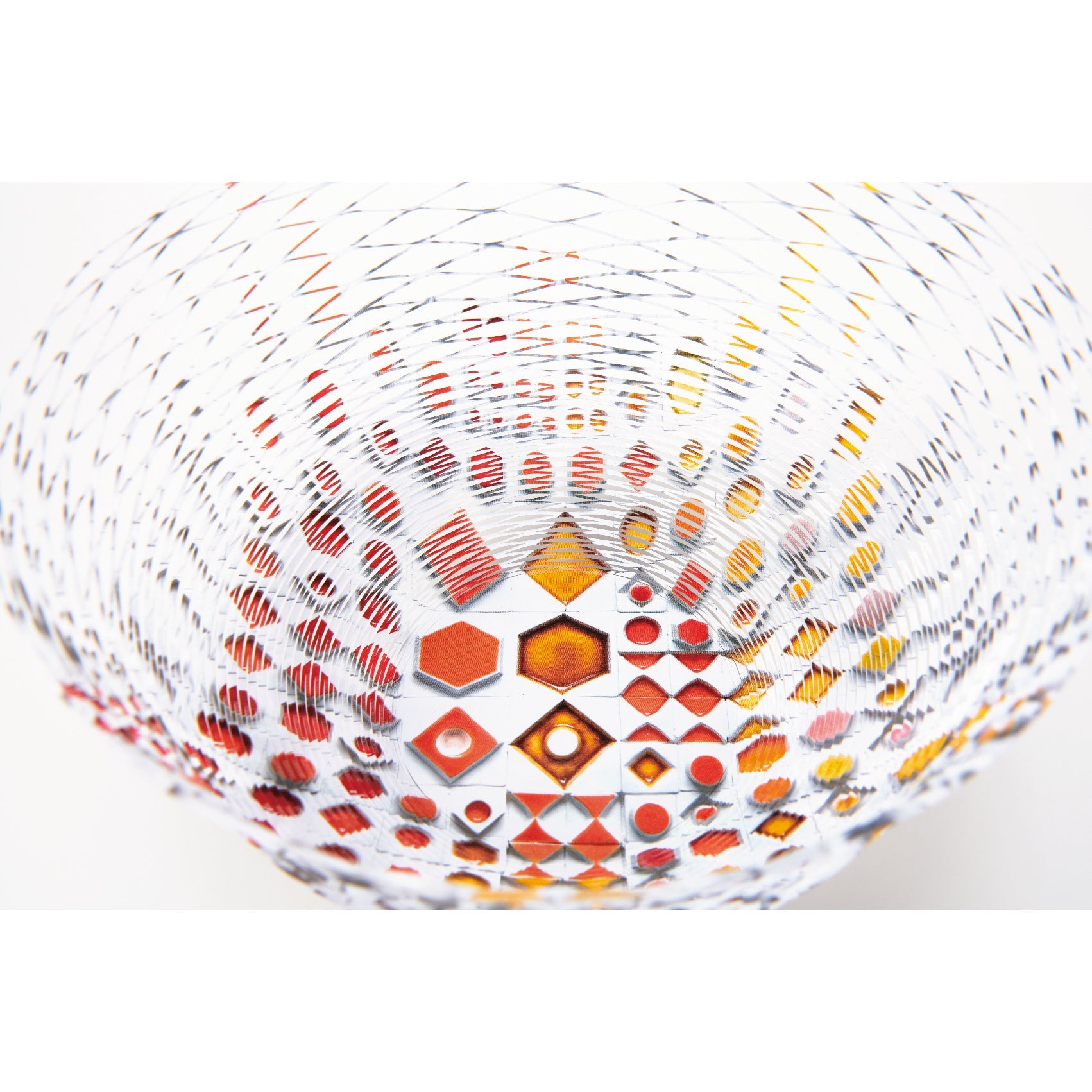 空気の器 SUISTAMO by RUT BRYK
