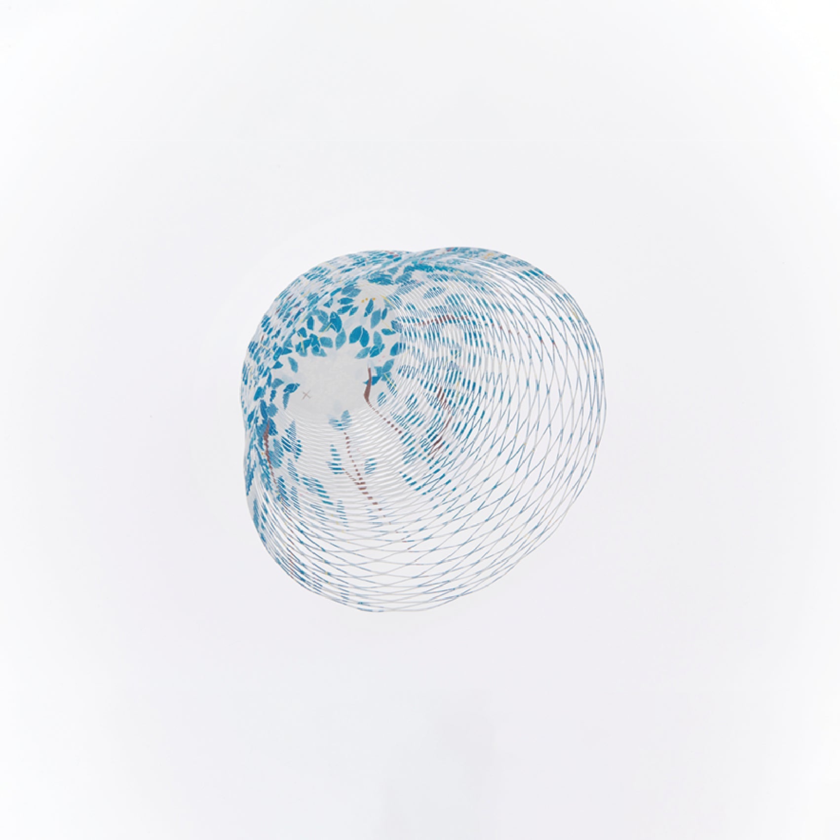 空気の器 sky by minä perhonen