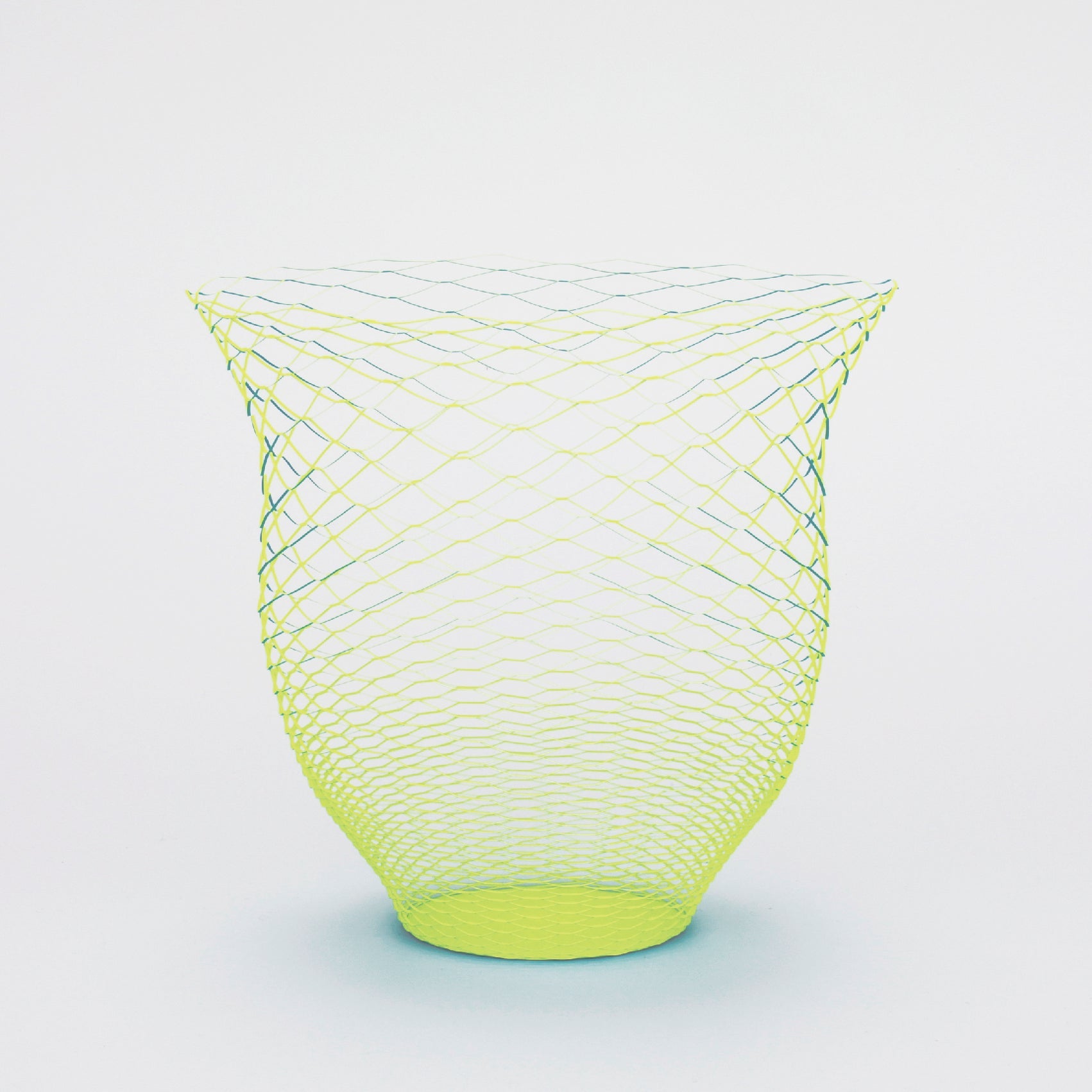 空気の器 YELLOW × BLUE