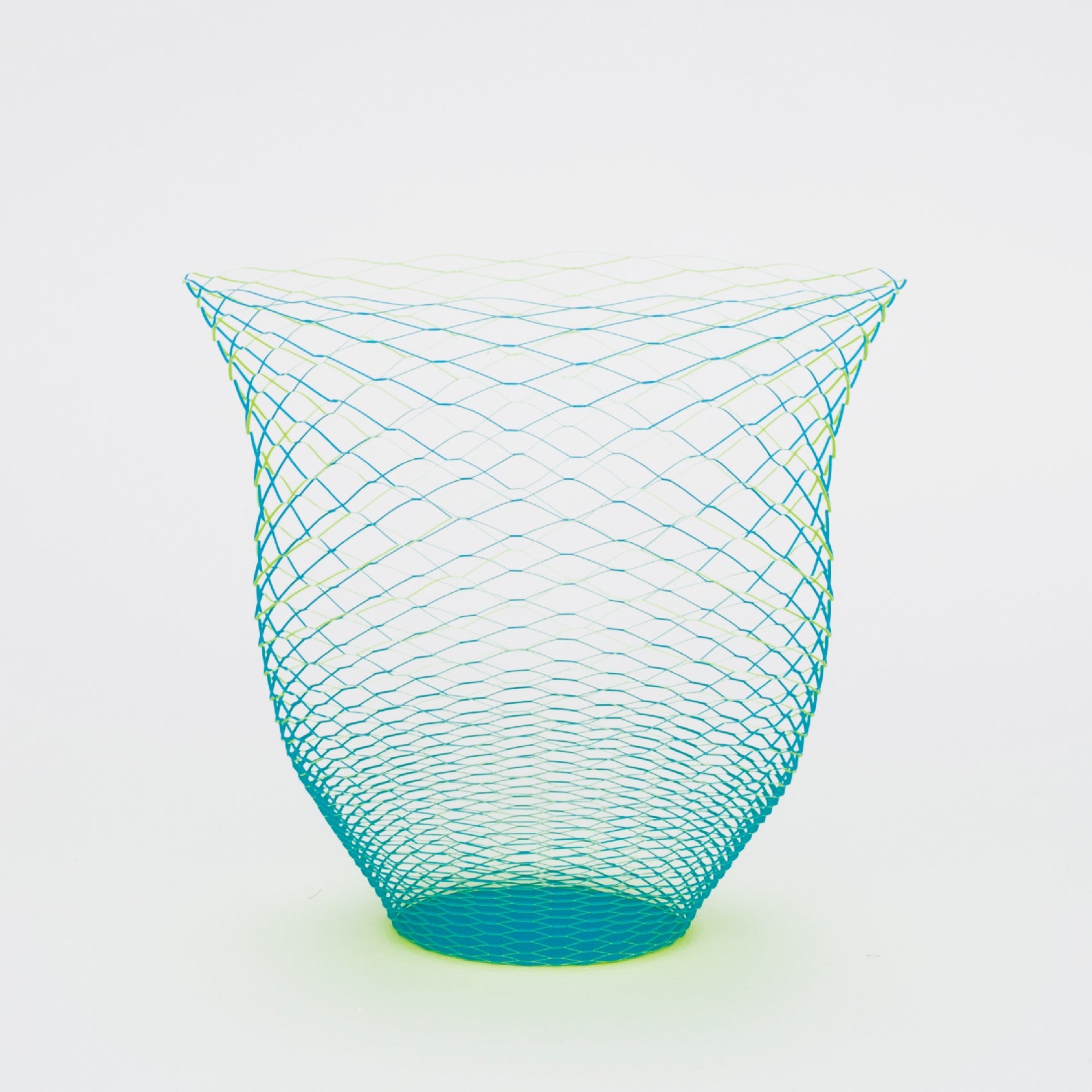 空気の器 YELLOW × BLUE