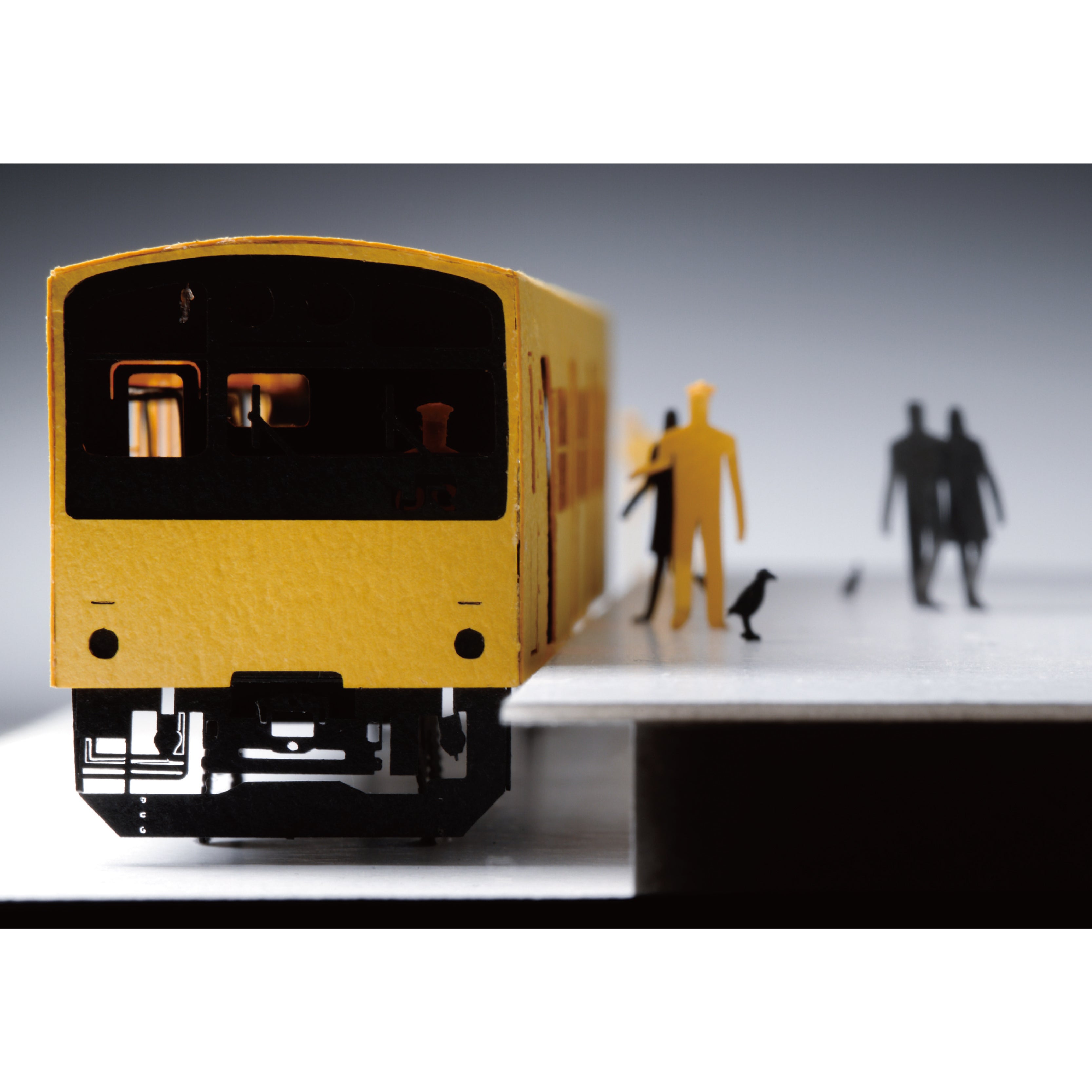 JR201系 総武線(各駅停車)編