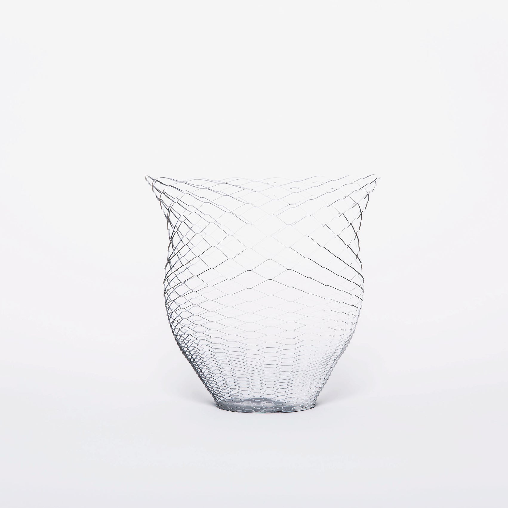 空気の器 gaudinoue 1 by 井上雄彦