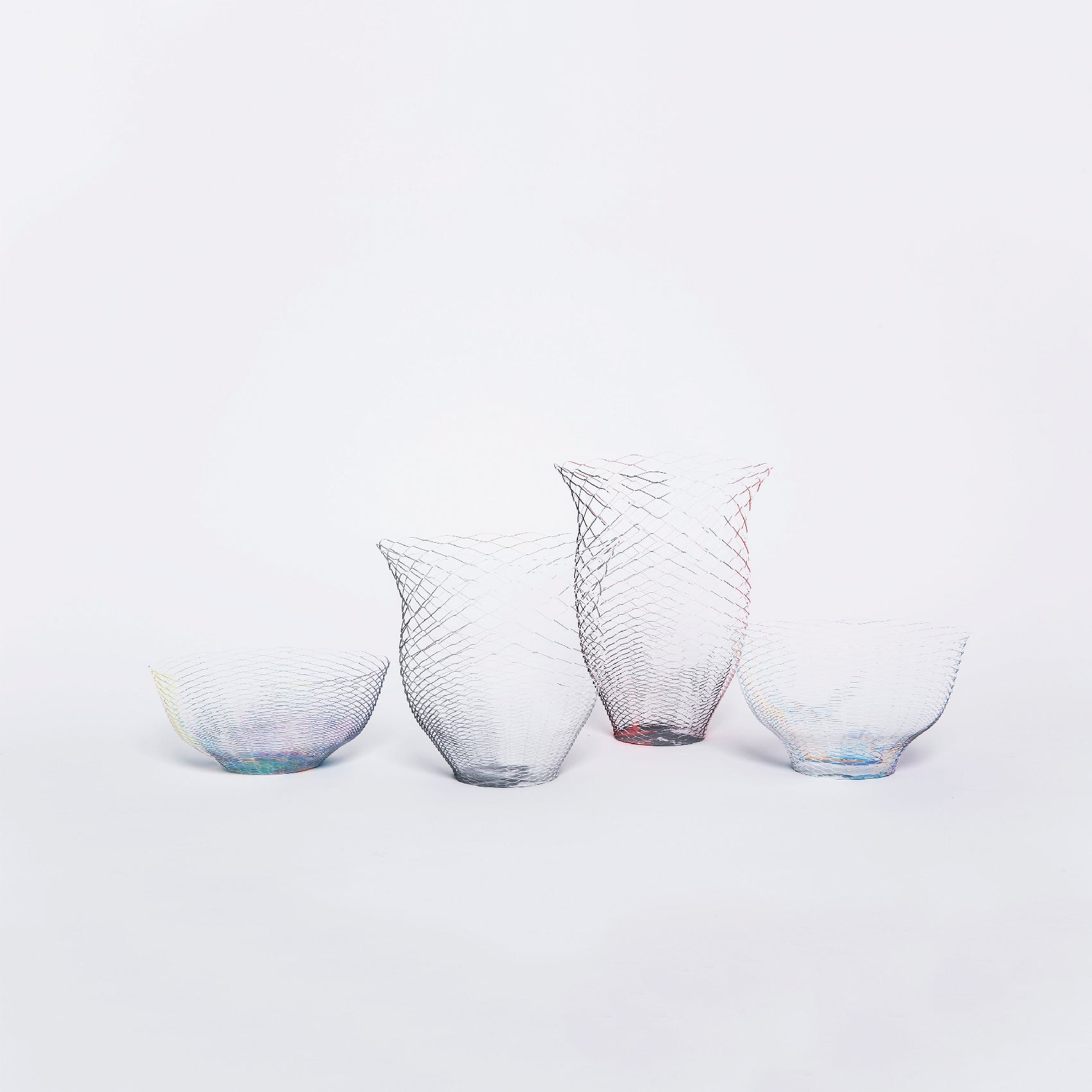 空気の器 gaudinoue 1 by 井上雄彦