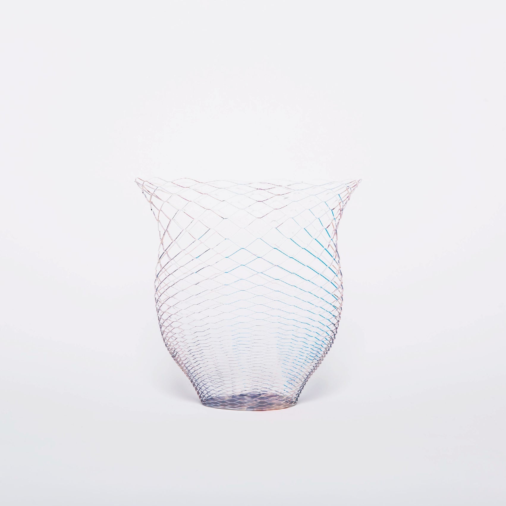 空気の器 gaudinoue 2 by 井上雄彦