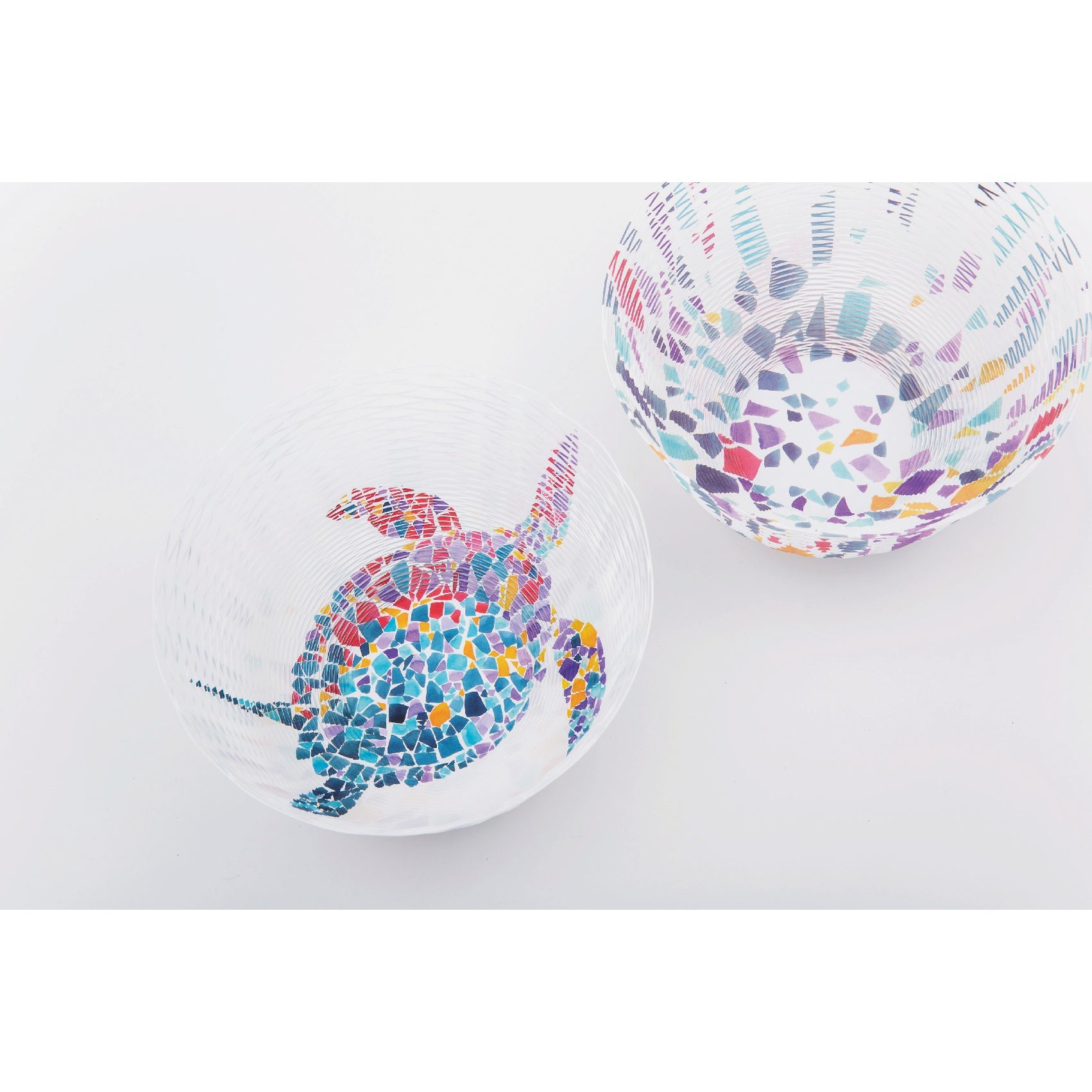 空気の器 gaudinoue 2 by 井上雄彦