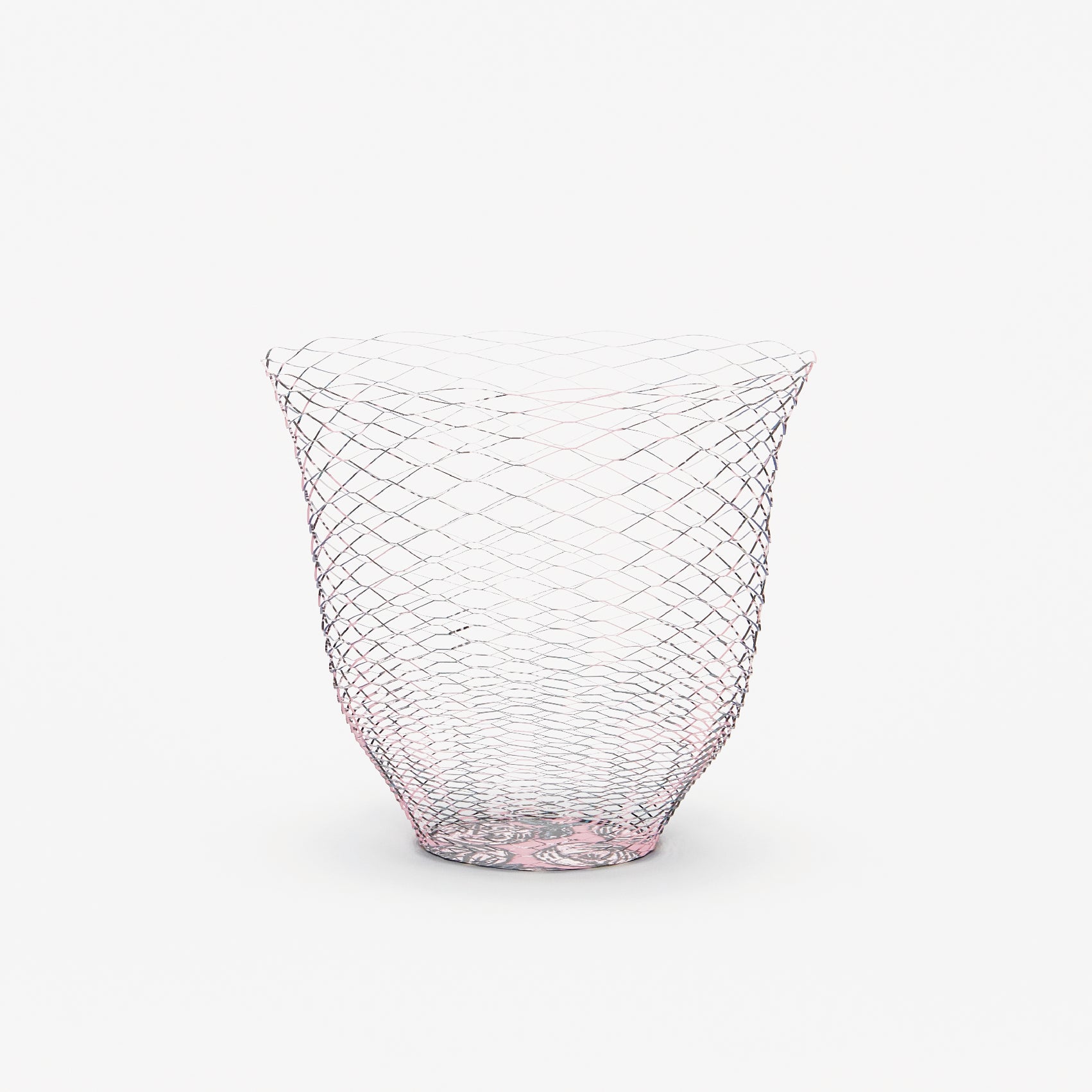空気の器 rosy/soda water by minä perhonen