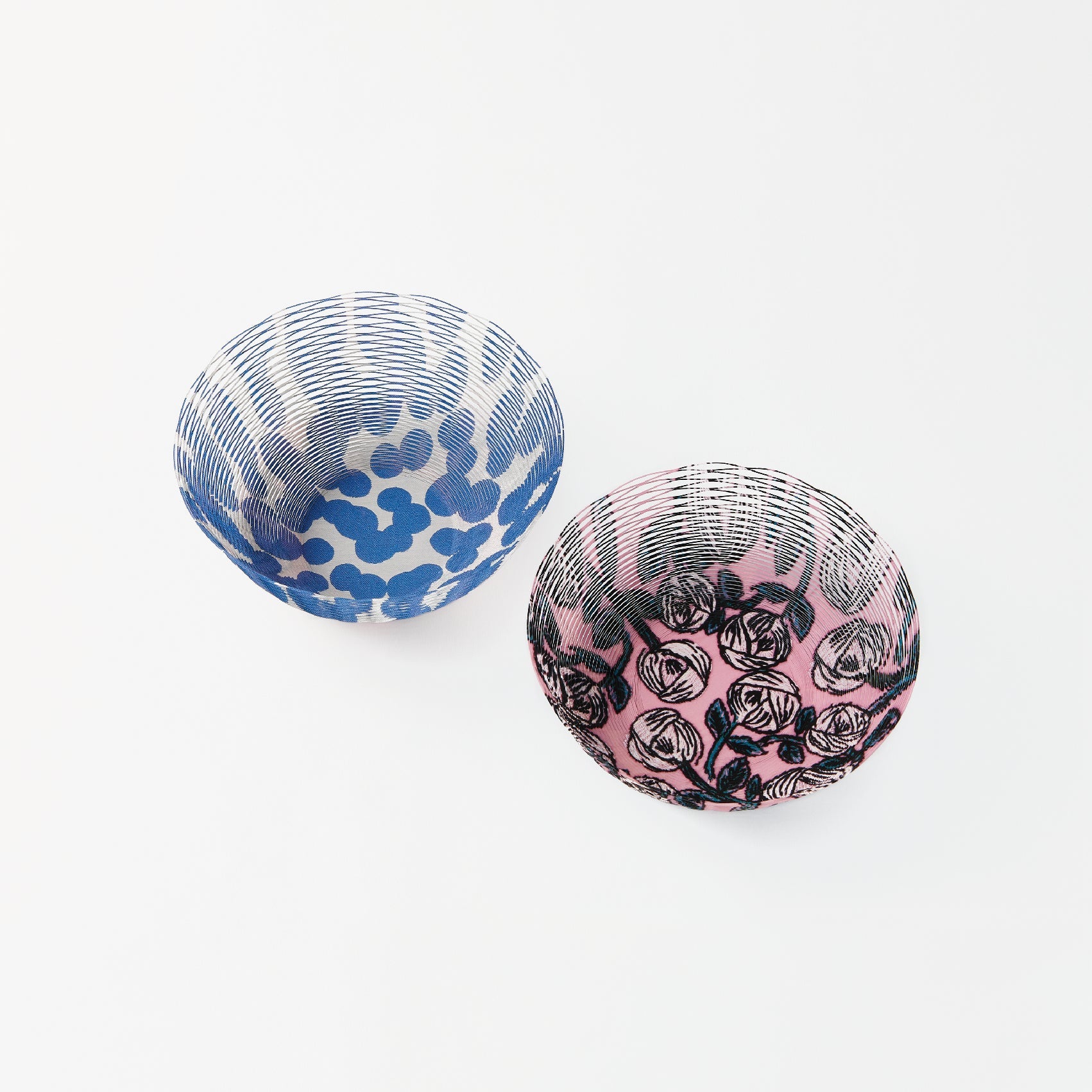空気の器 rosy/soda water by minä perhonen