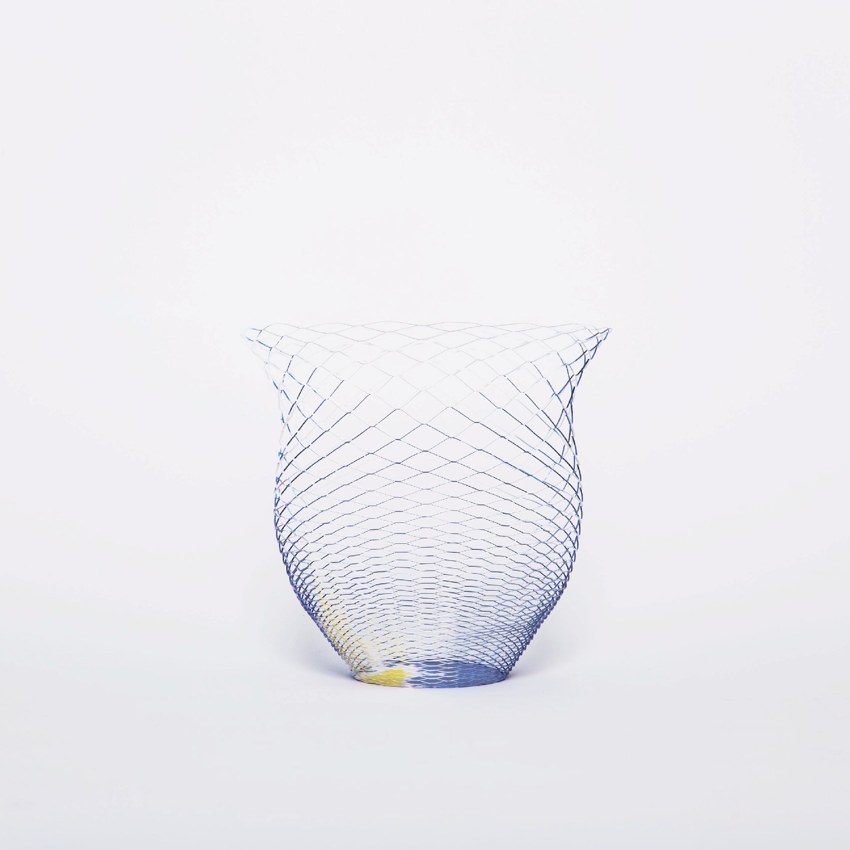 空気の器 moyamoya by 井上雄彦
