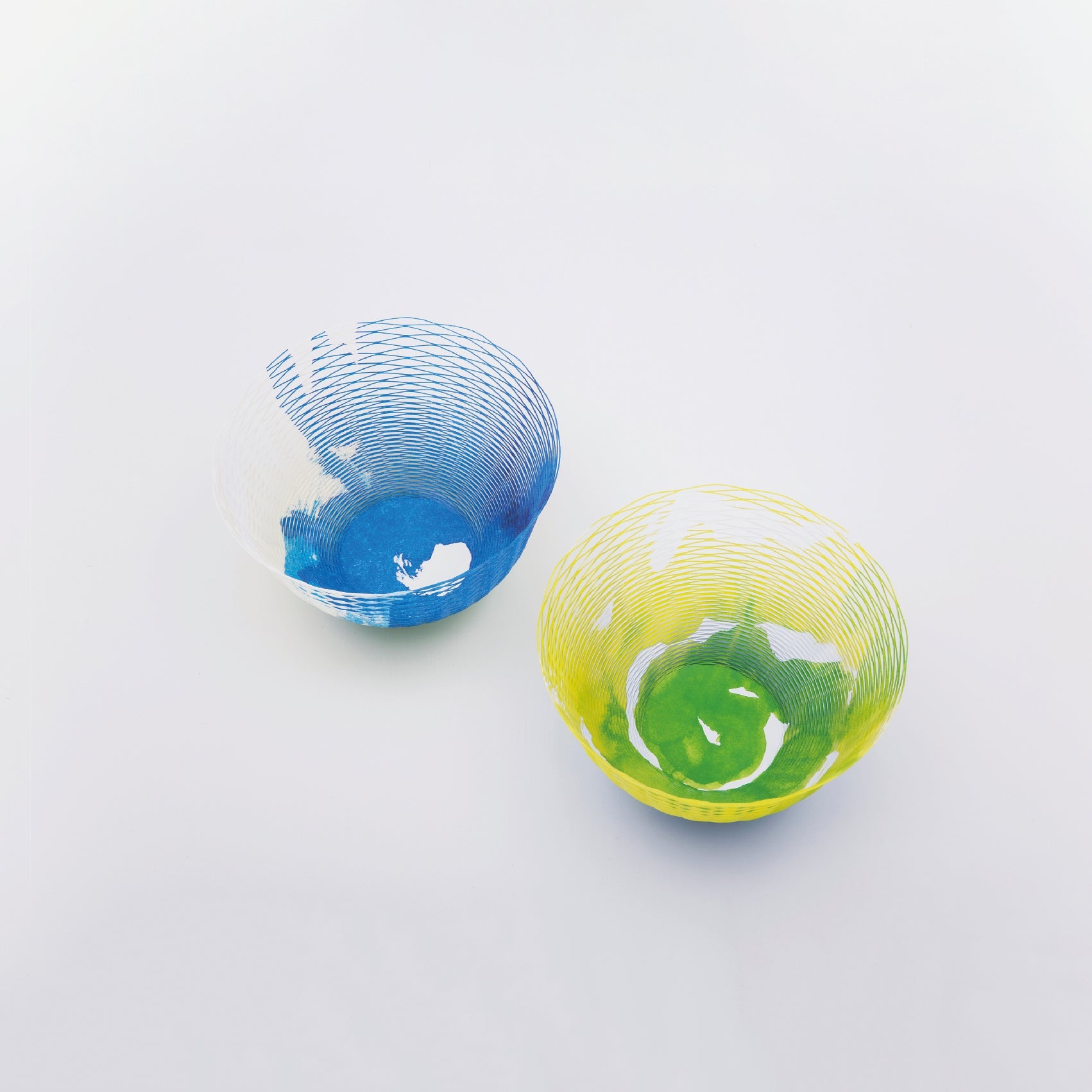 空気の器 moyamoya by 井上雄彦