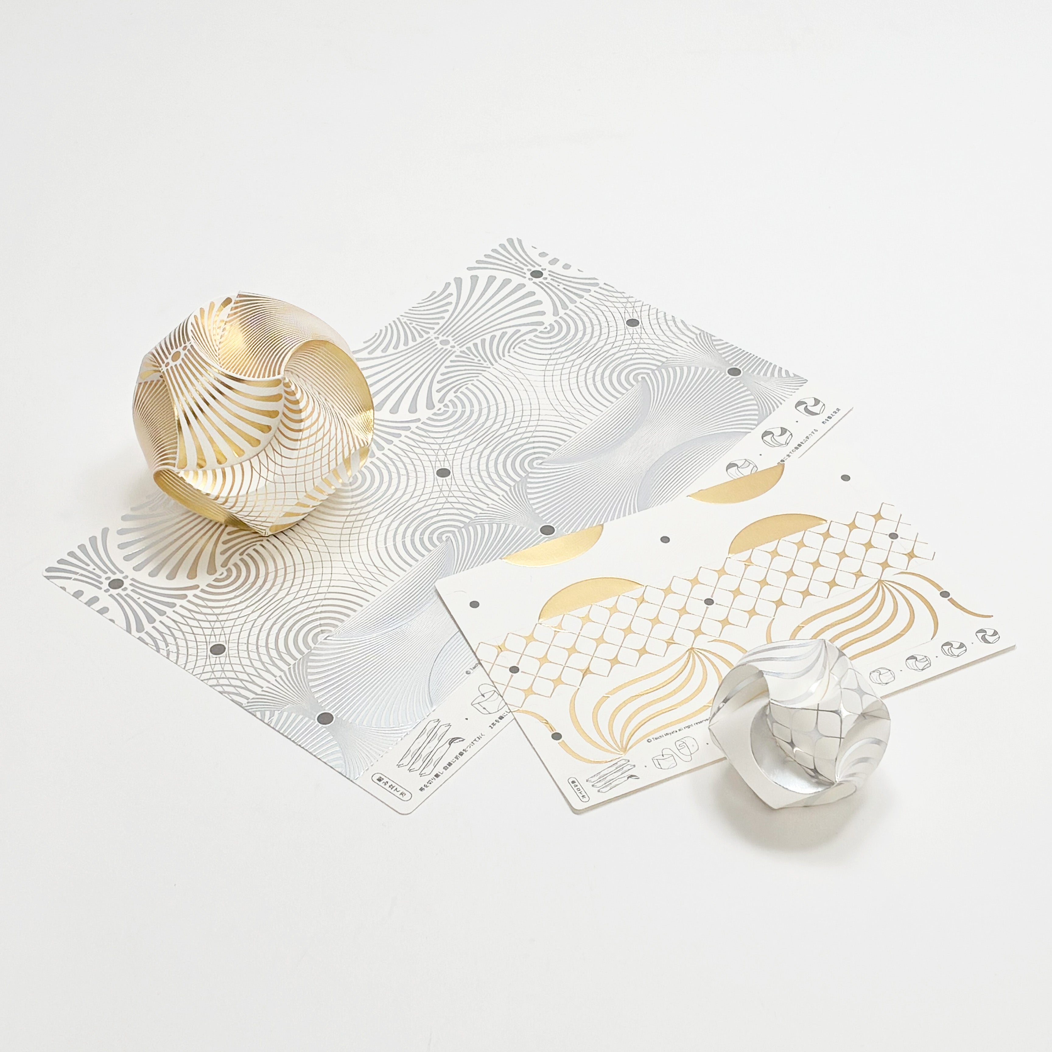 Paper Ornament