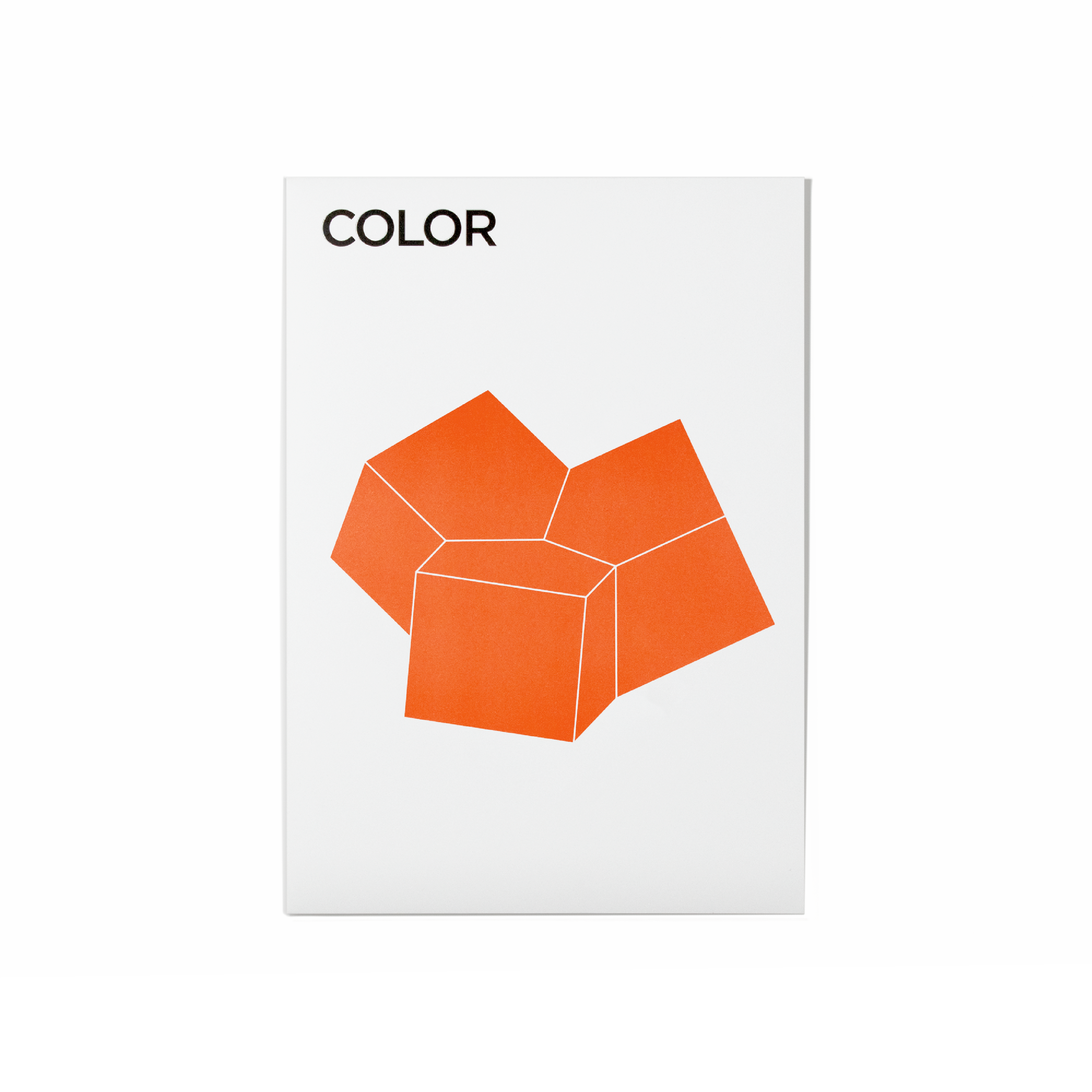 COLOR - Orange