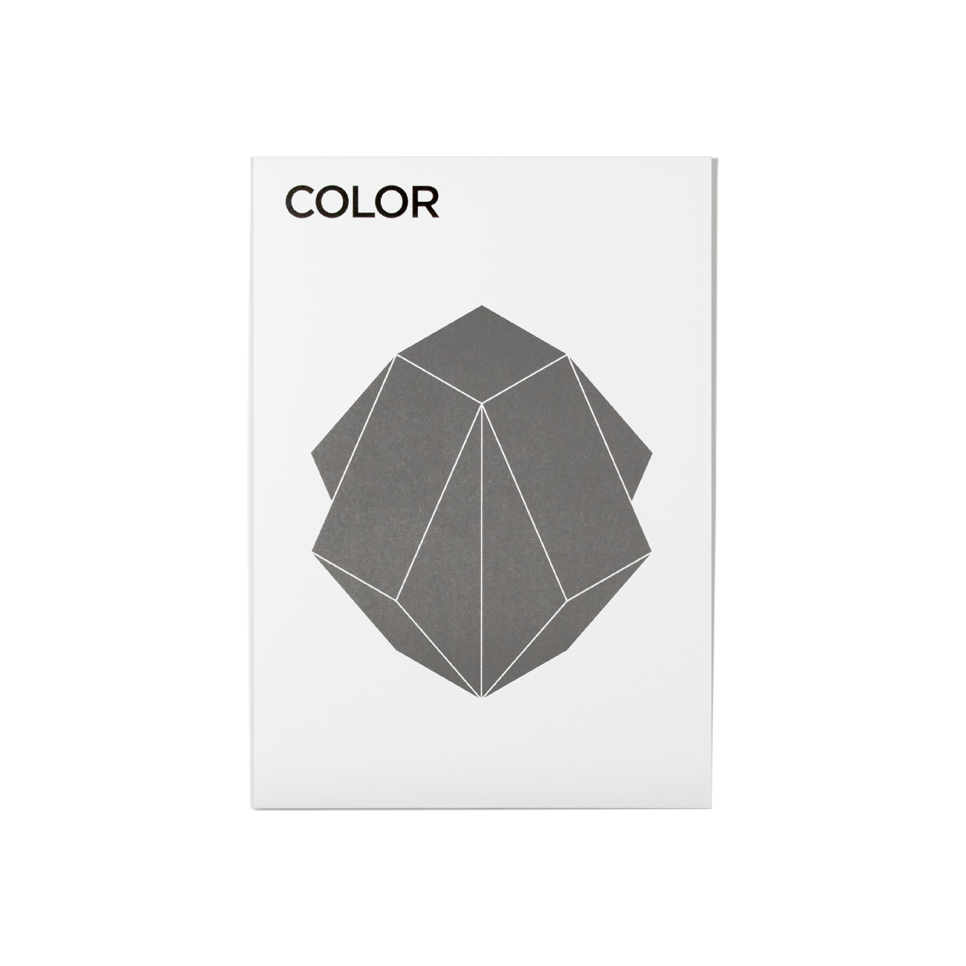 COLOR - Gray
