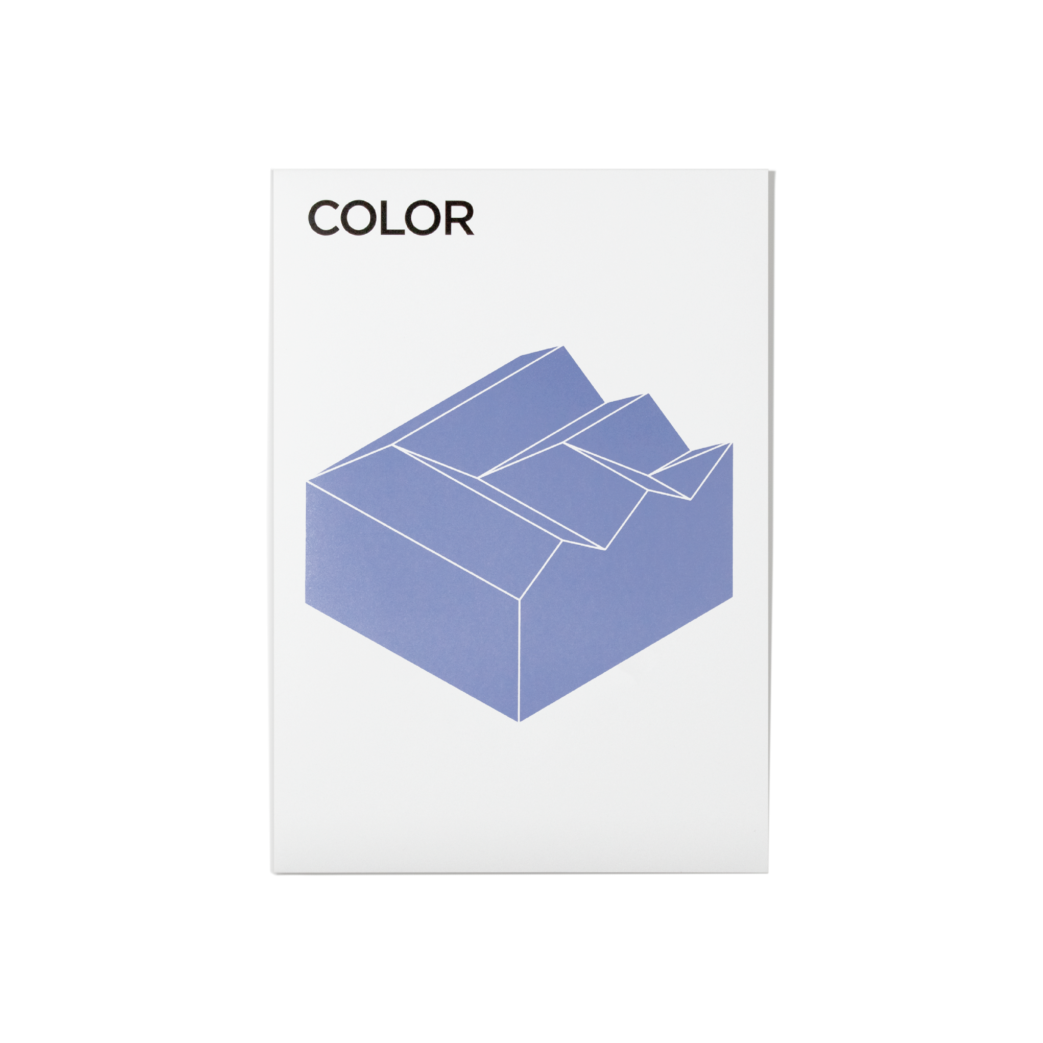 COLOR - Blue