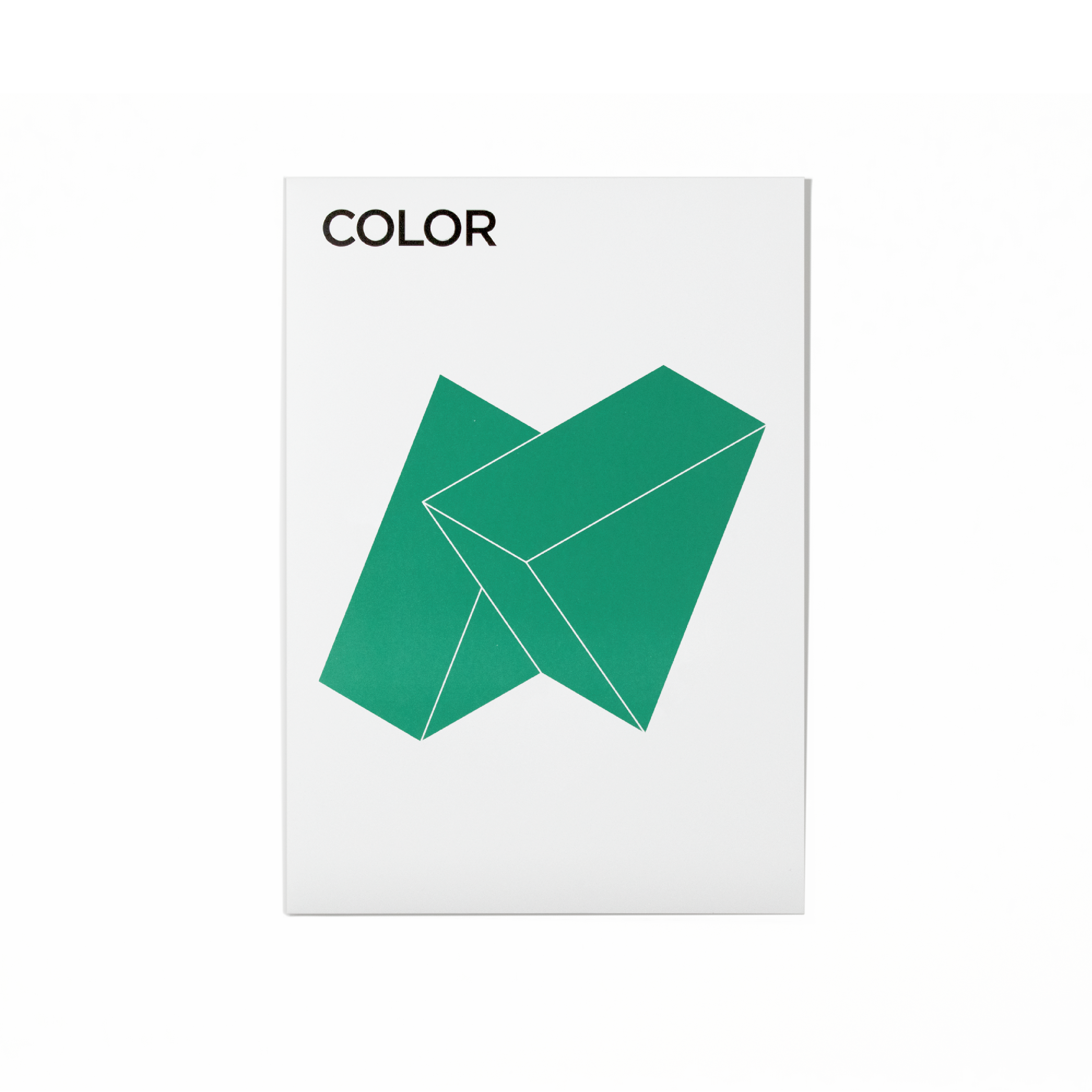 COLOR - Green
