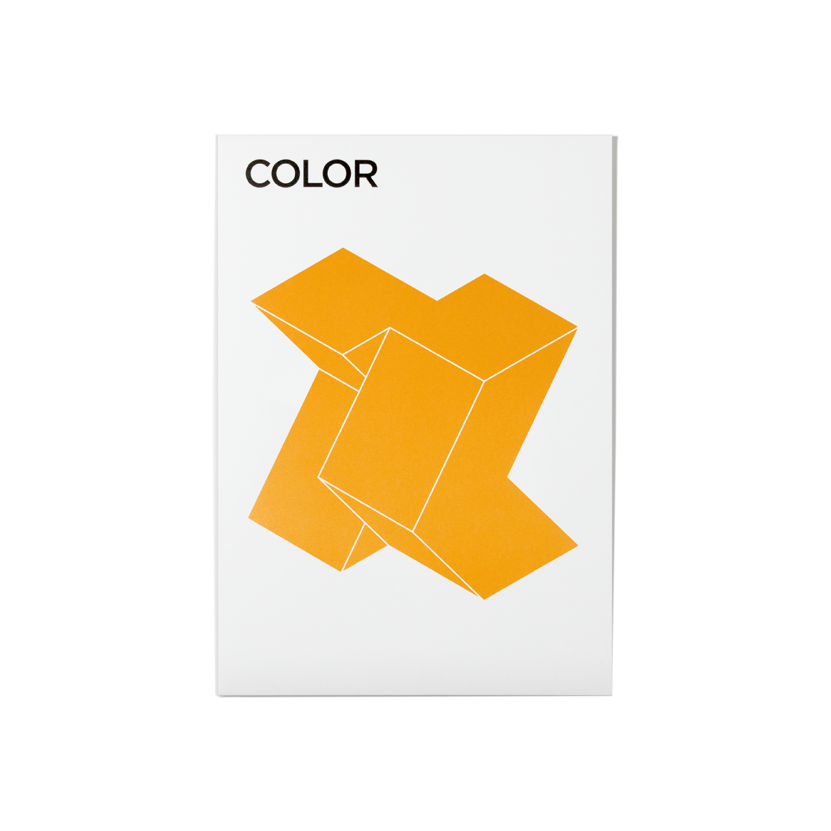 COLOR - Yellow
