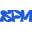 SUPER PAPER MARKET logo