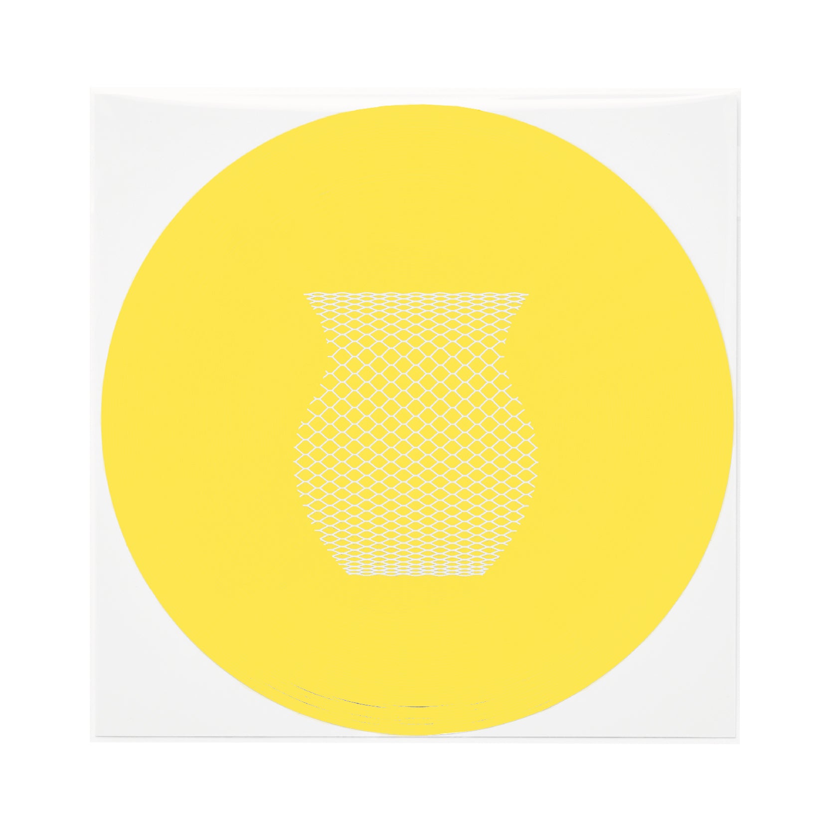 airvase 120 COLORS No.62 Yellow 