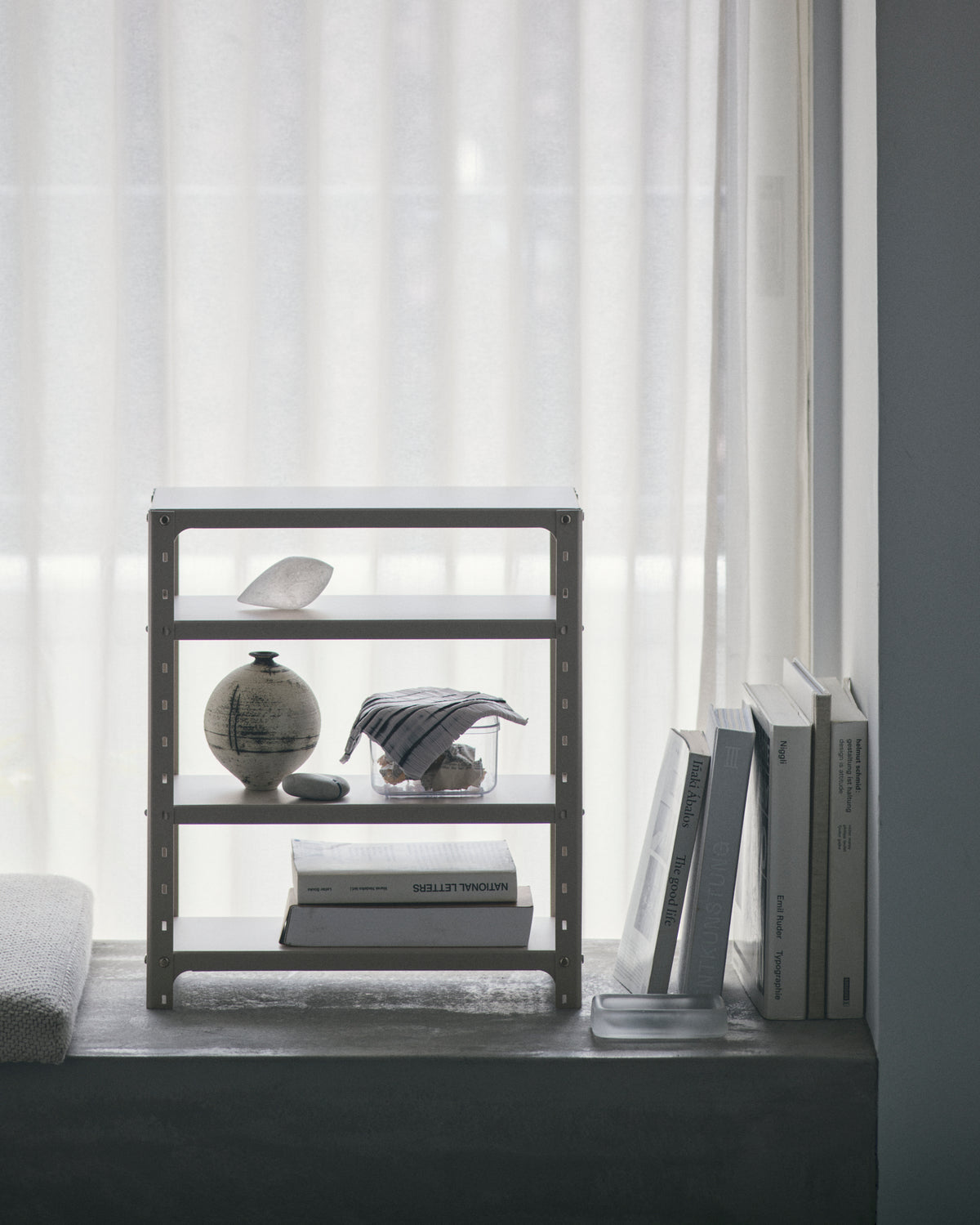 paper rack