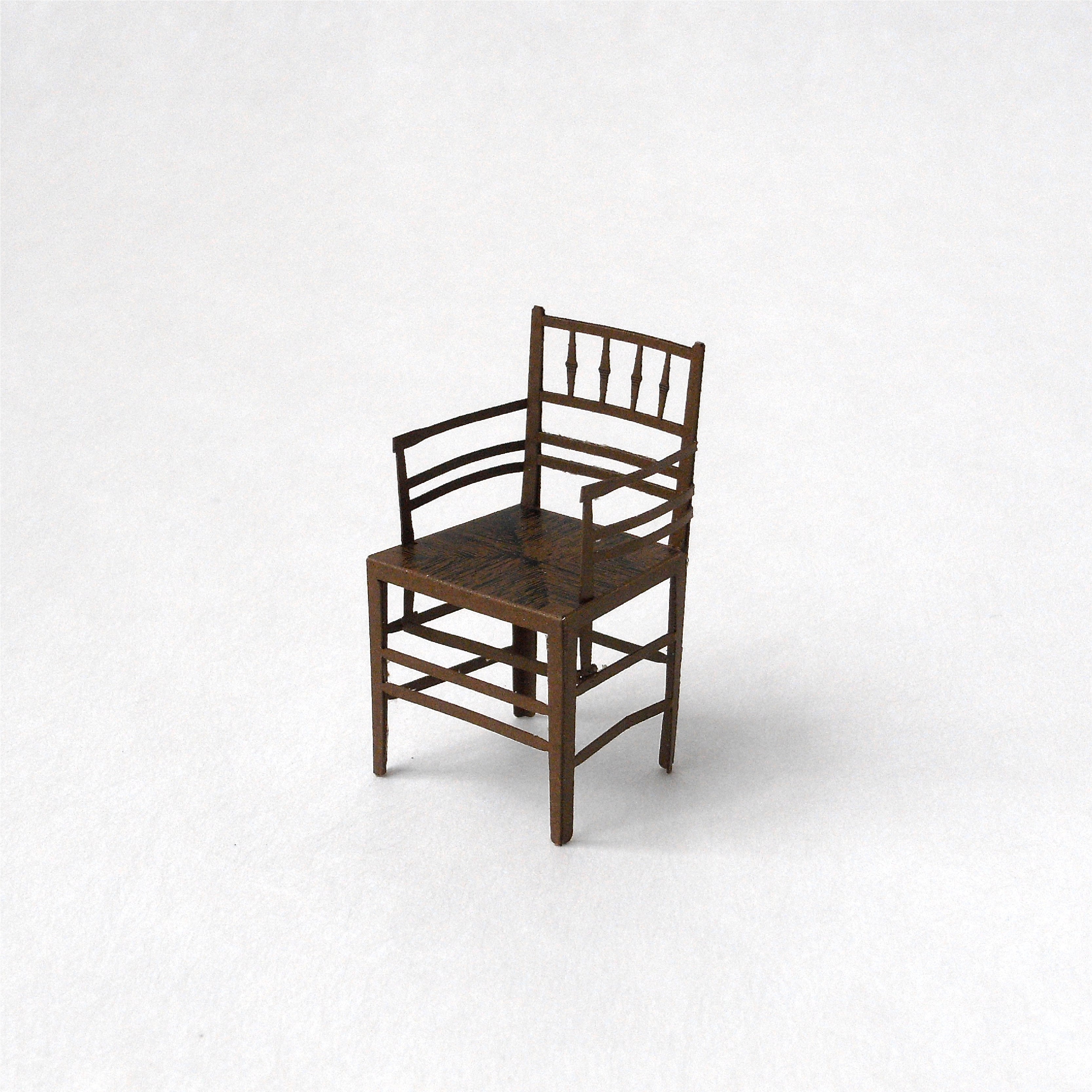 001 Sussex chair